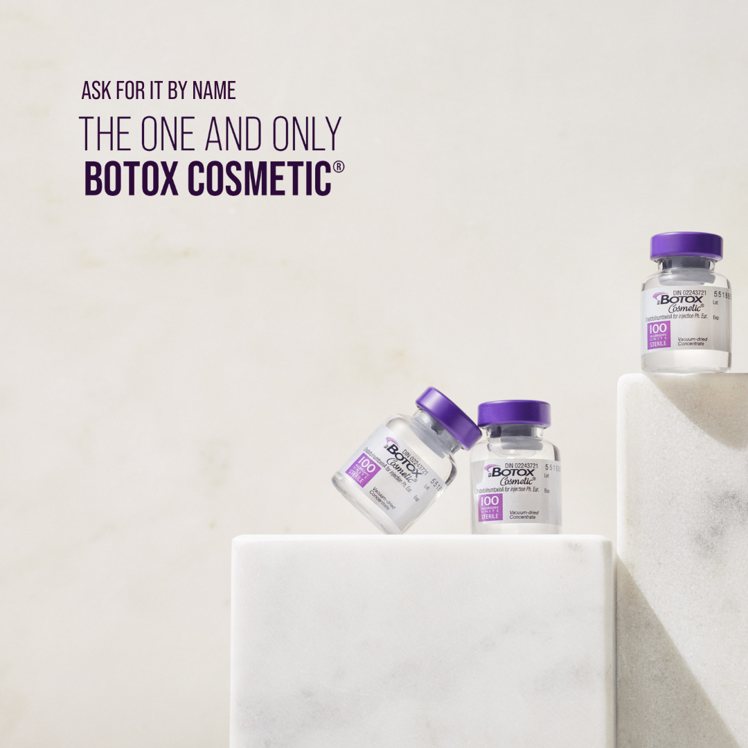 Botox-50 units