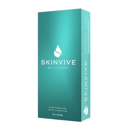 Juvederm® SKINVIVE™