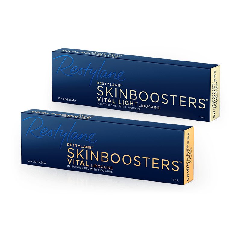 Restylane® Skinboosters™