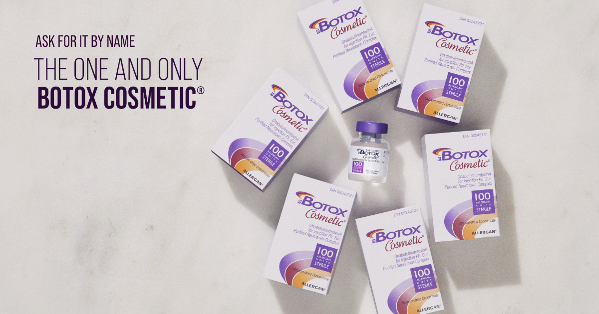 Botox-125 units