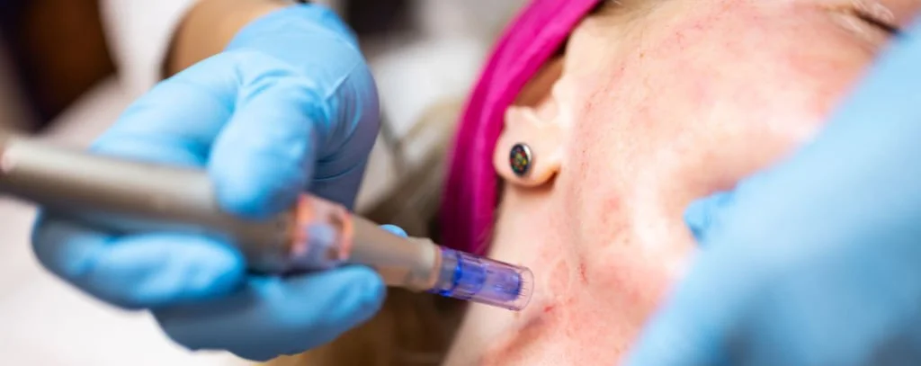 Skin Rejuvenation MTS