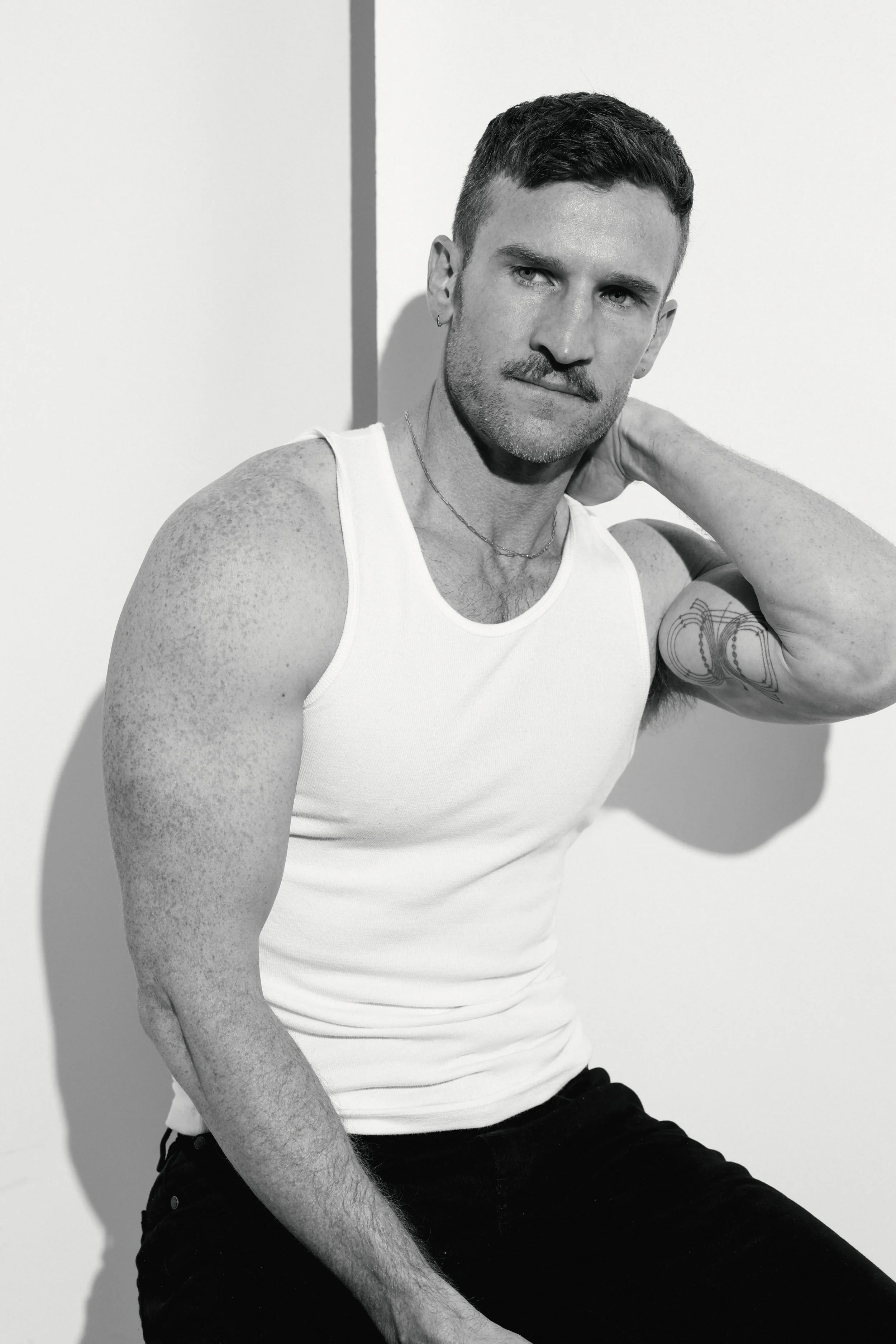 Photo by Sam Pickart