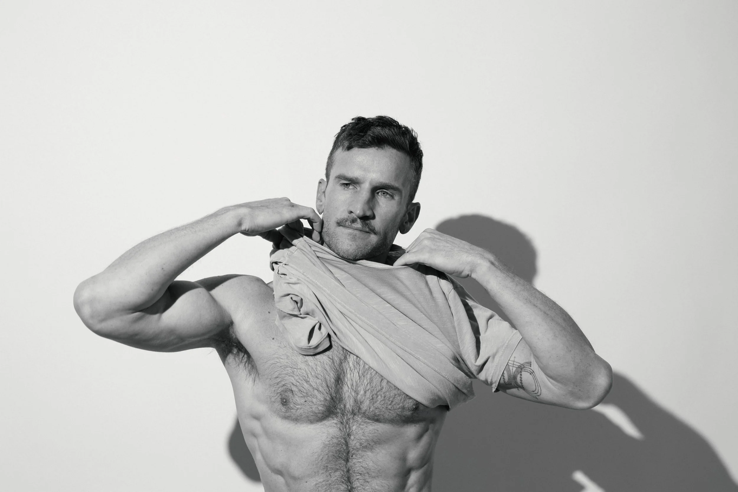 Photo by Sam Pickart