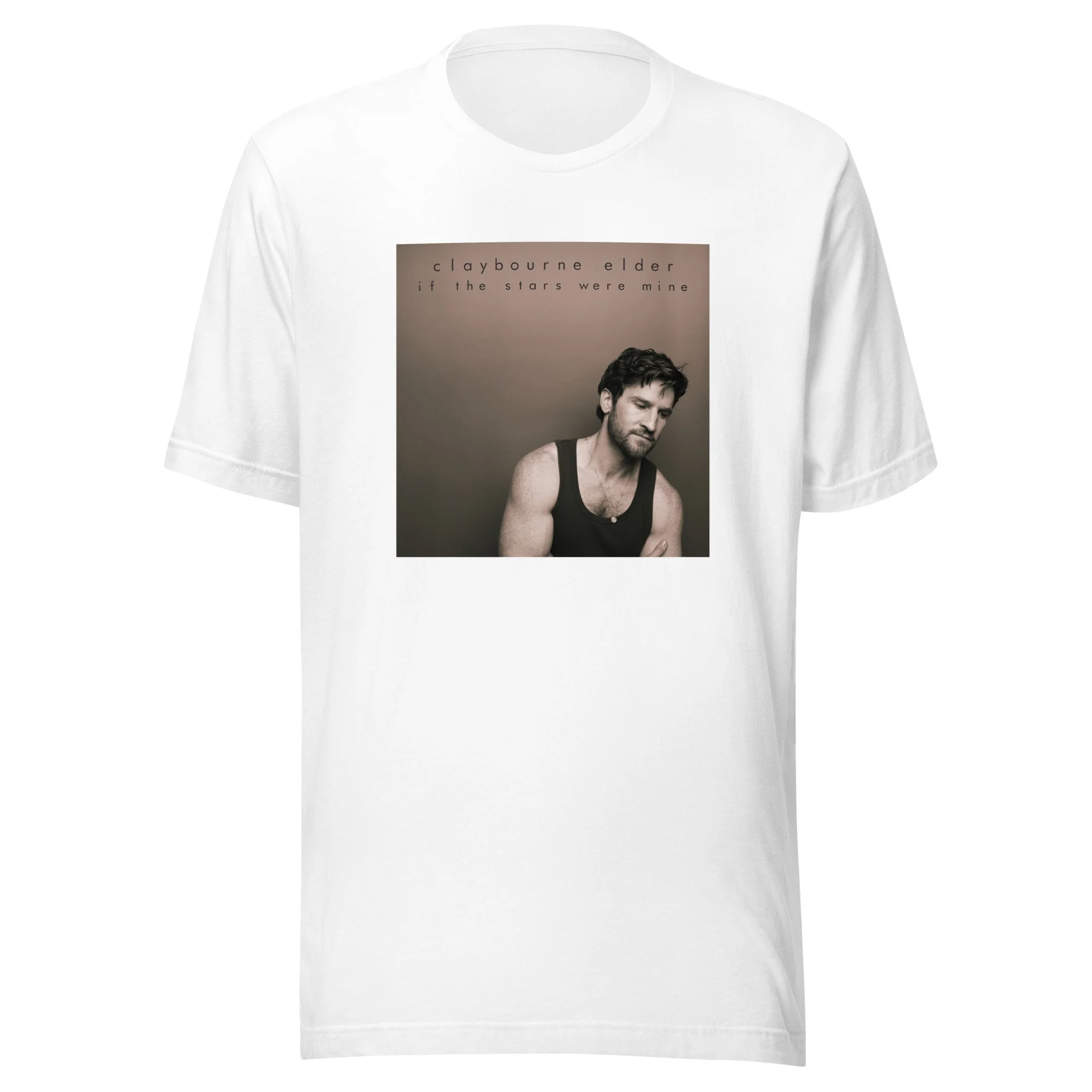 If the Stars Were Mine T-Shirt