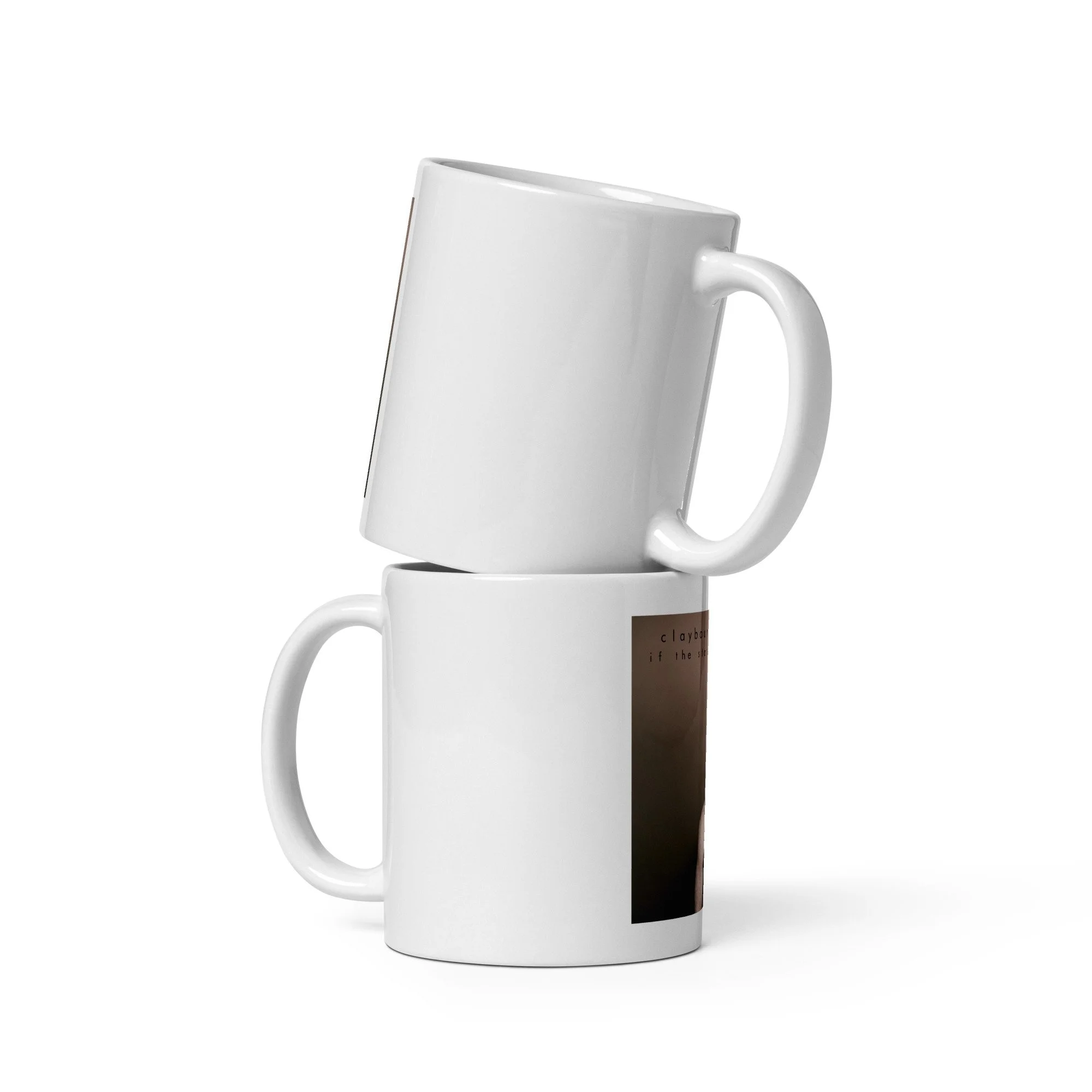 If the Stars Were Mine Mug