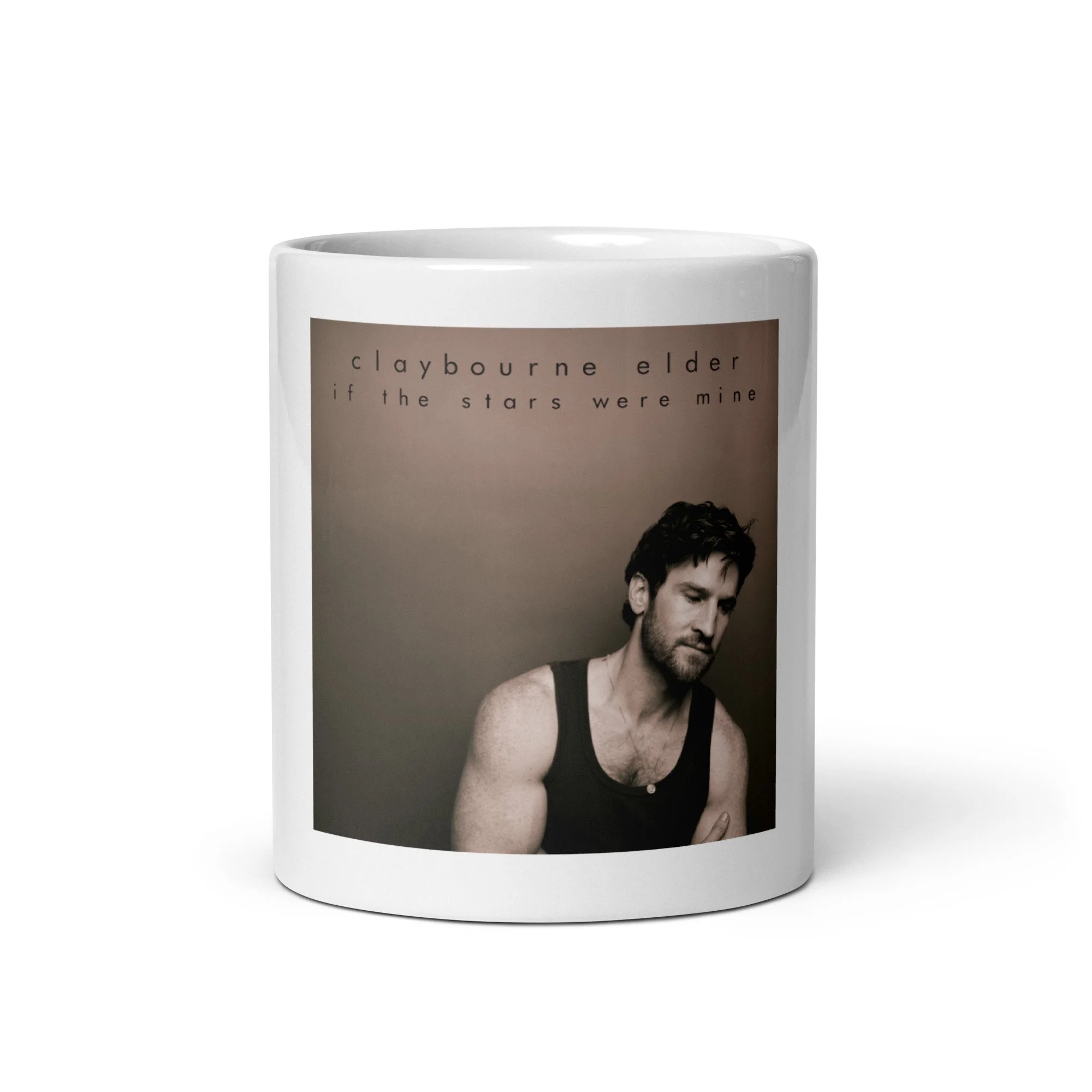 If the Stars Were Mine Mug