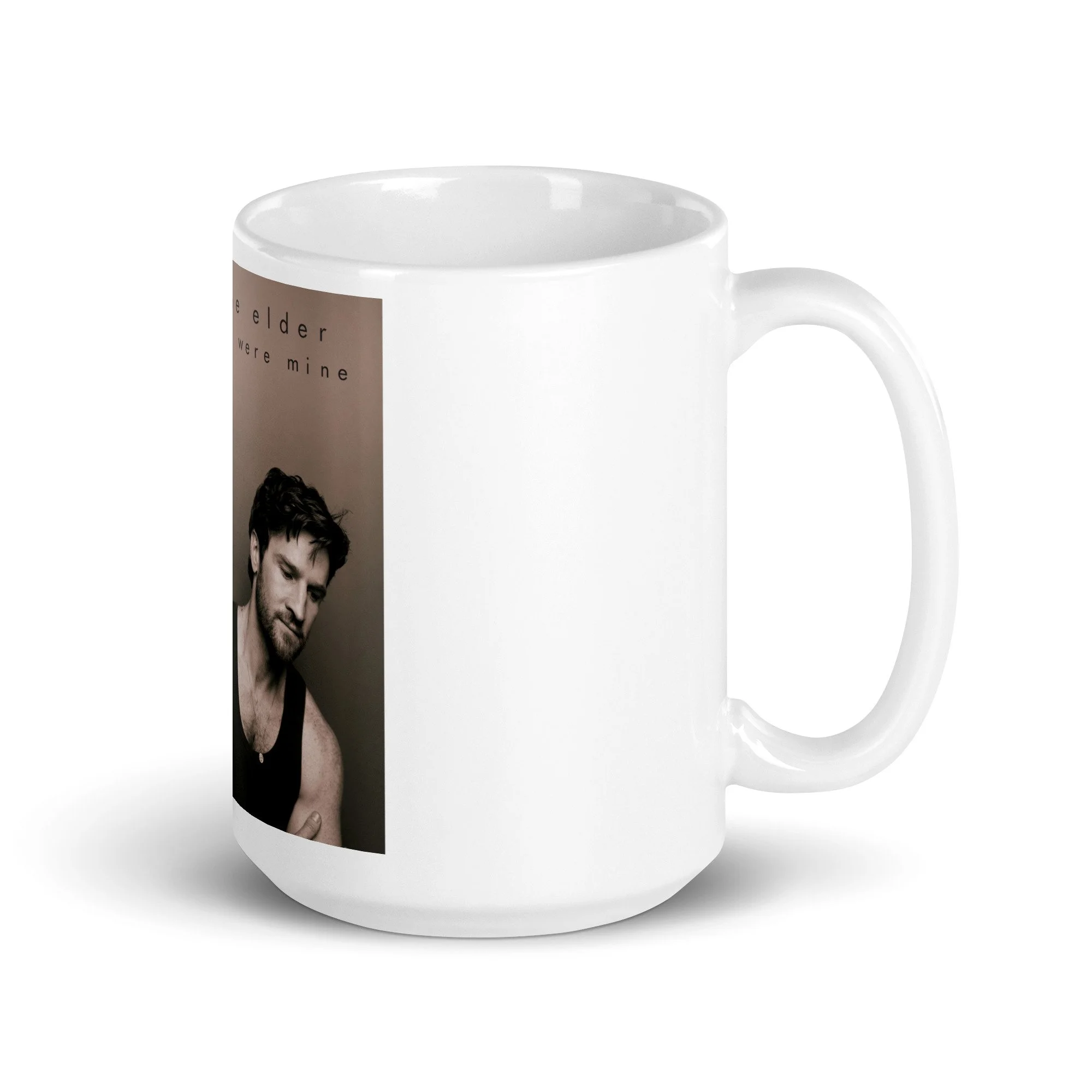 If the Stars Were Mine Mug