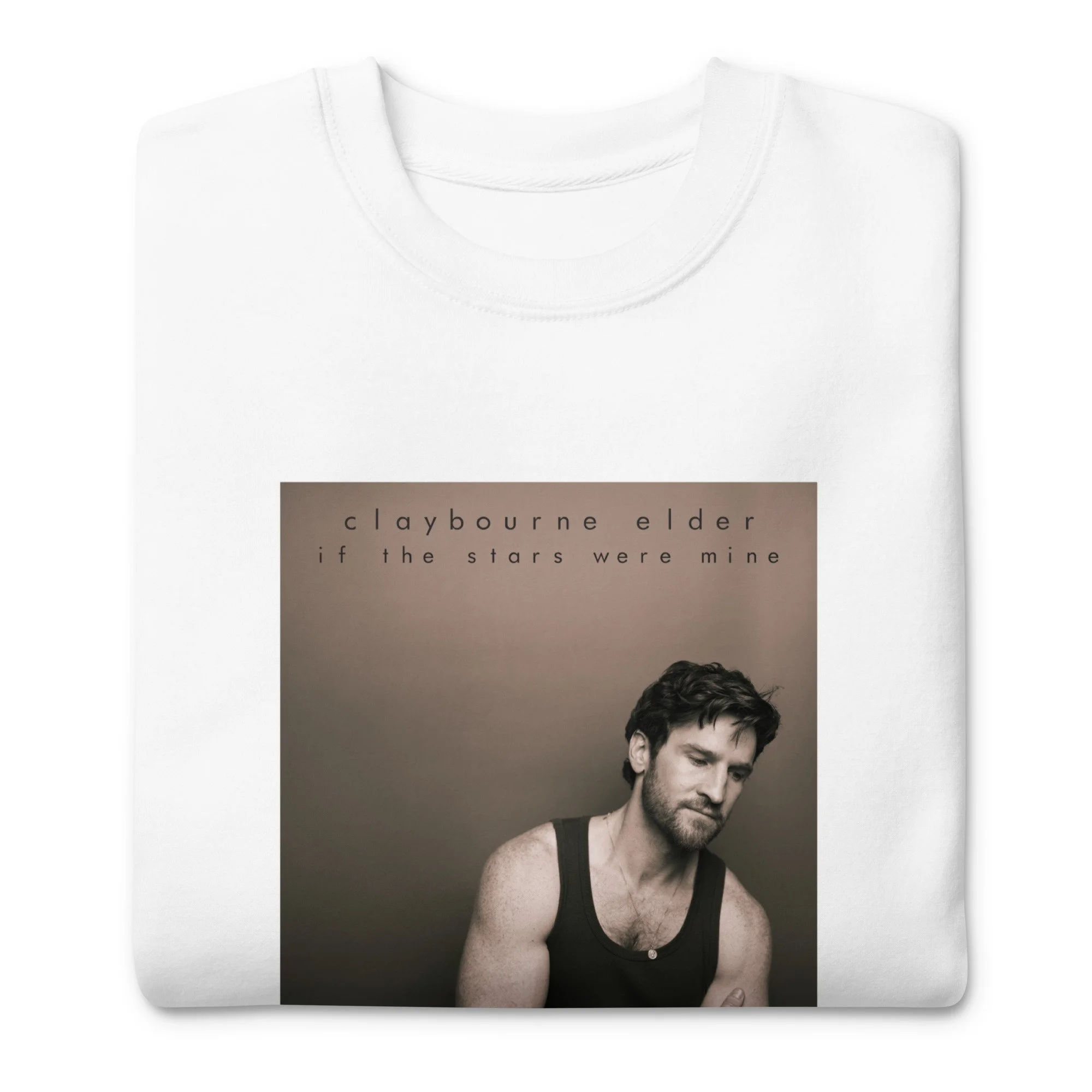 If the Stars Were Mine Sweatshirt