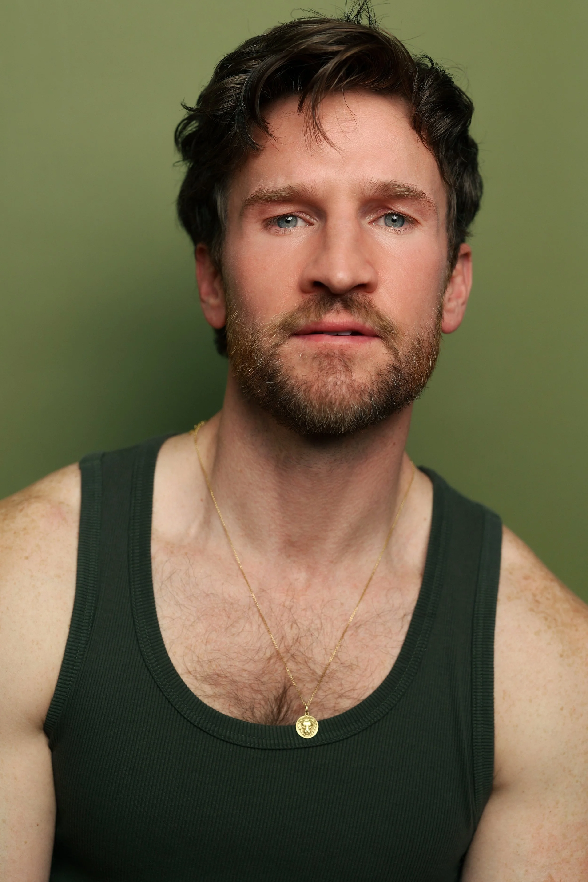 Photo by Sam Pickart