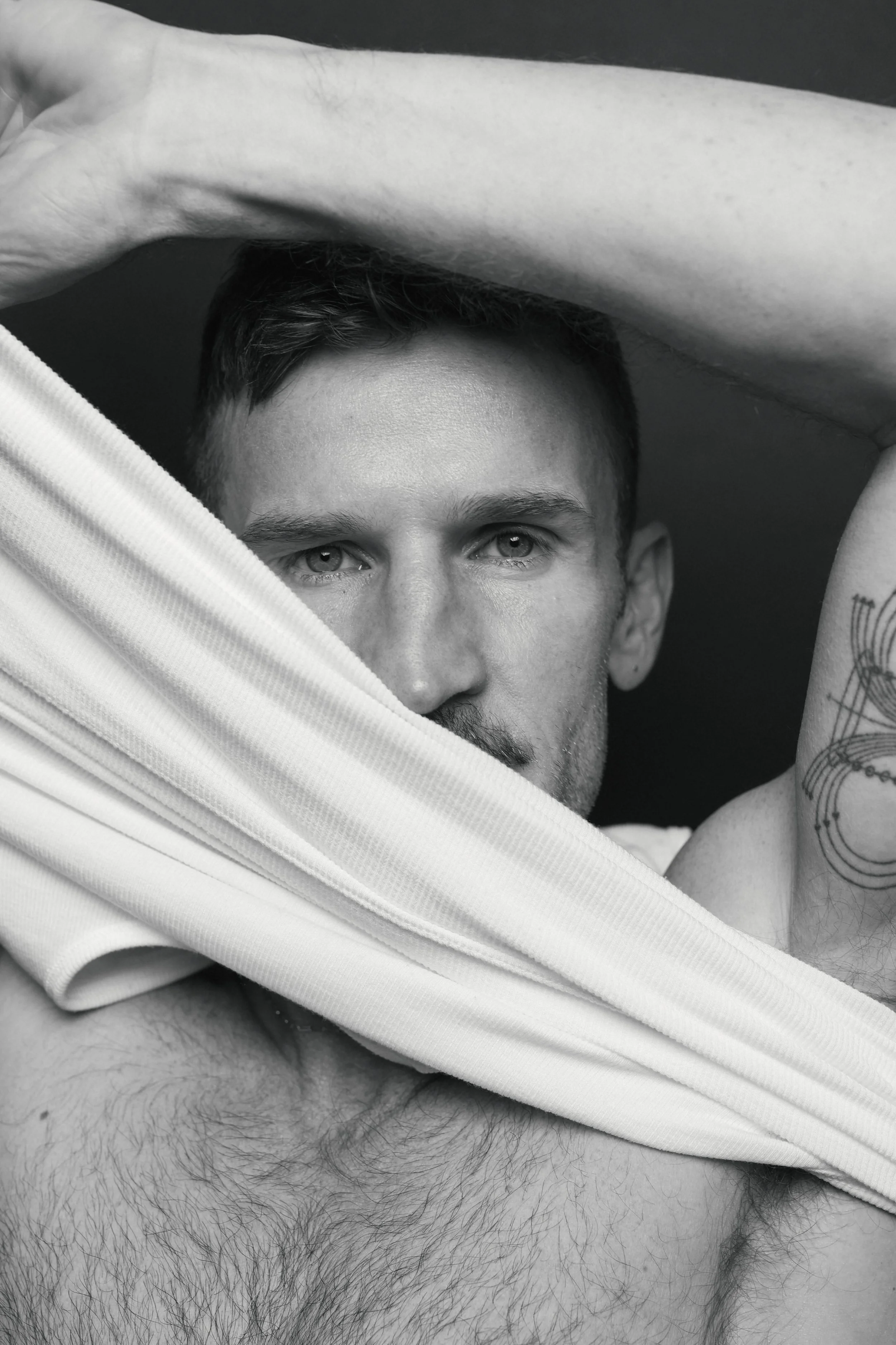 Photo by Sam Pickart