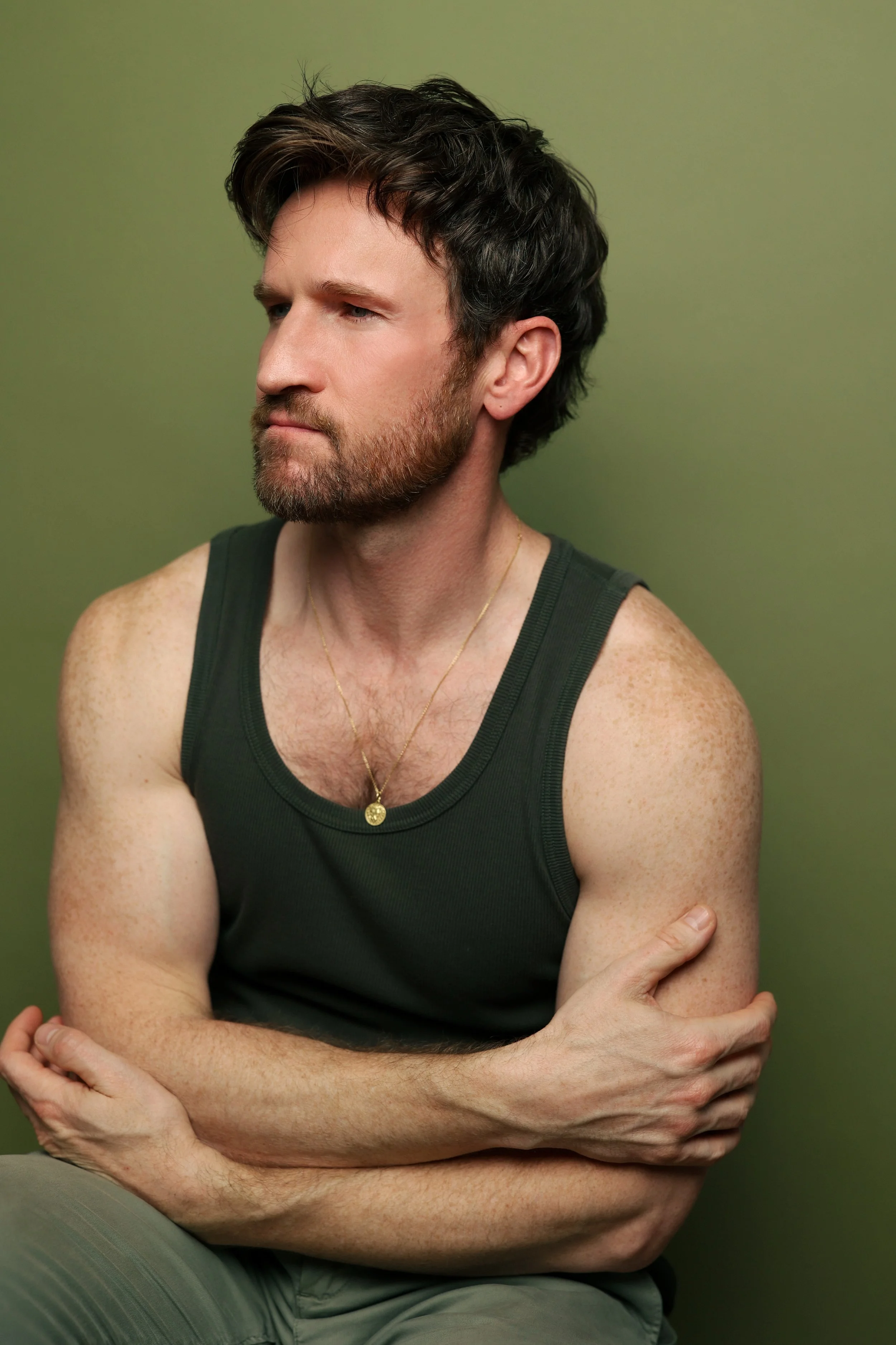 Photo by Sam Pickart