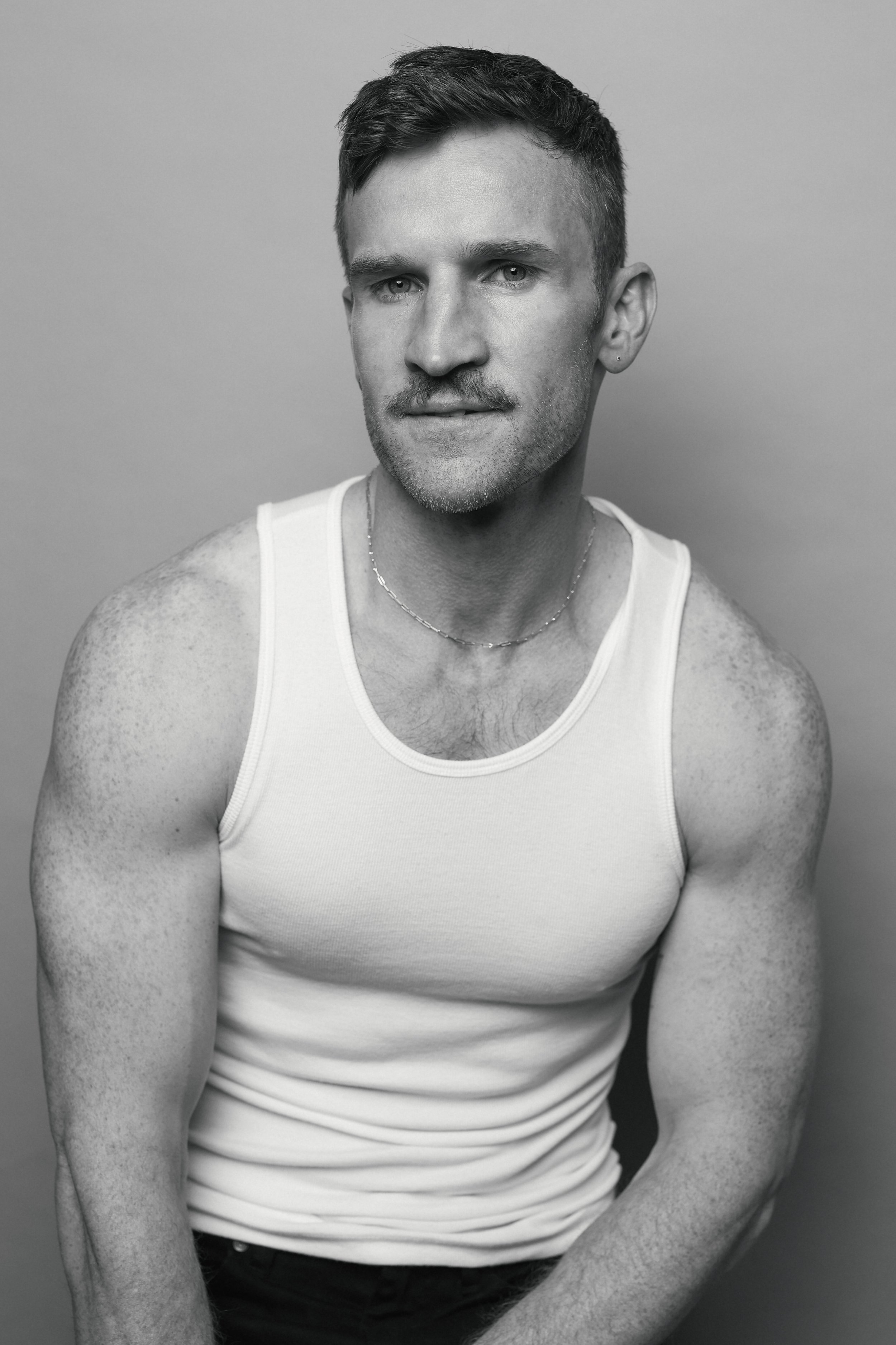 Photo by Sam Pickart