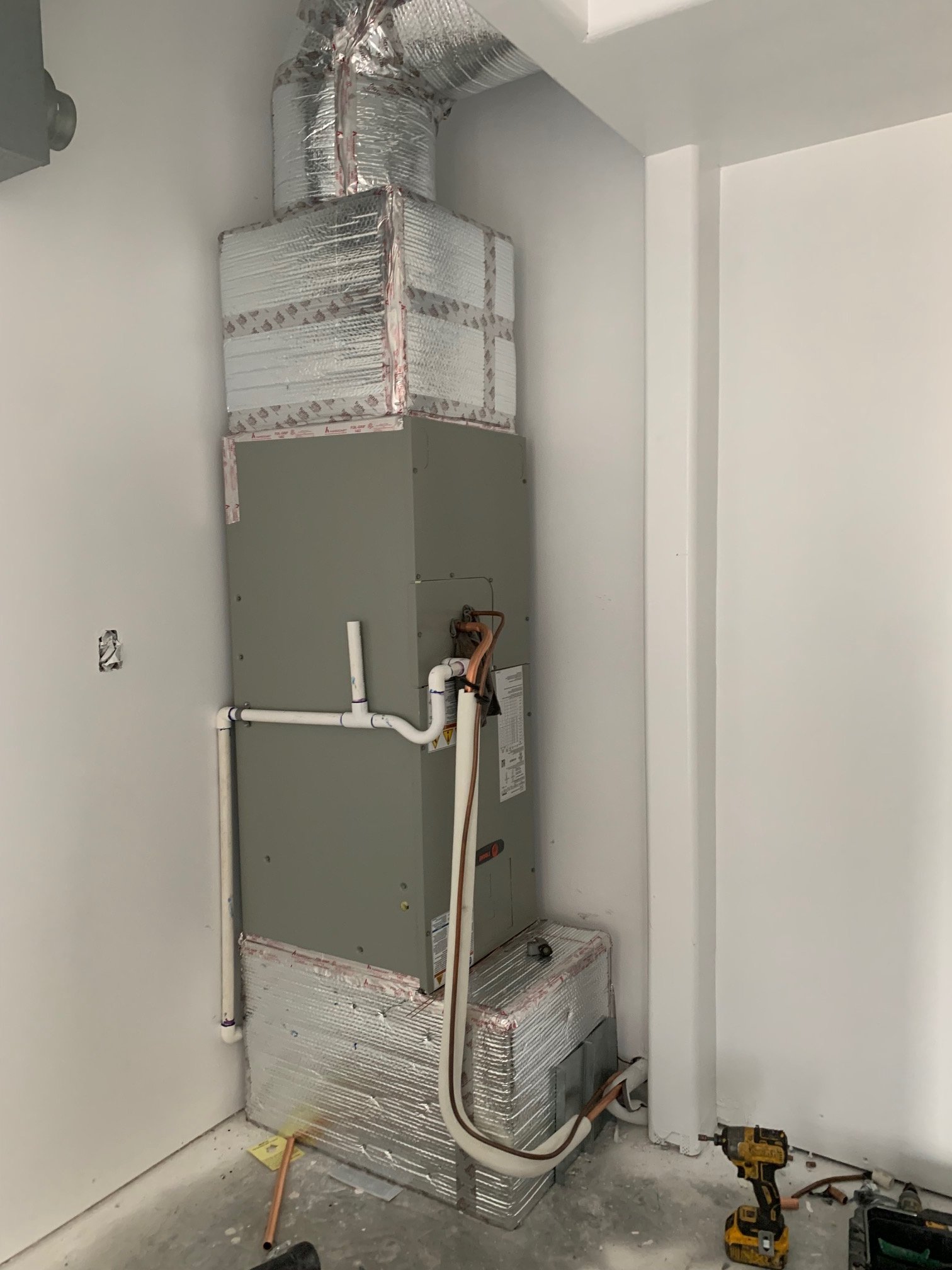Air handler