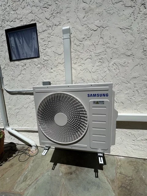 Air conditioning system