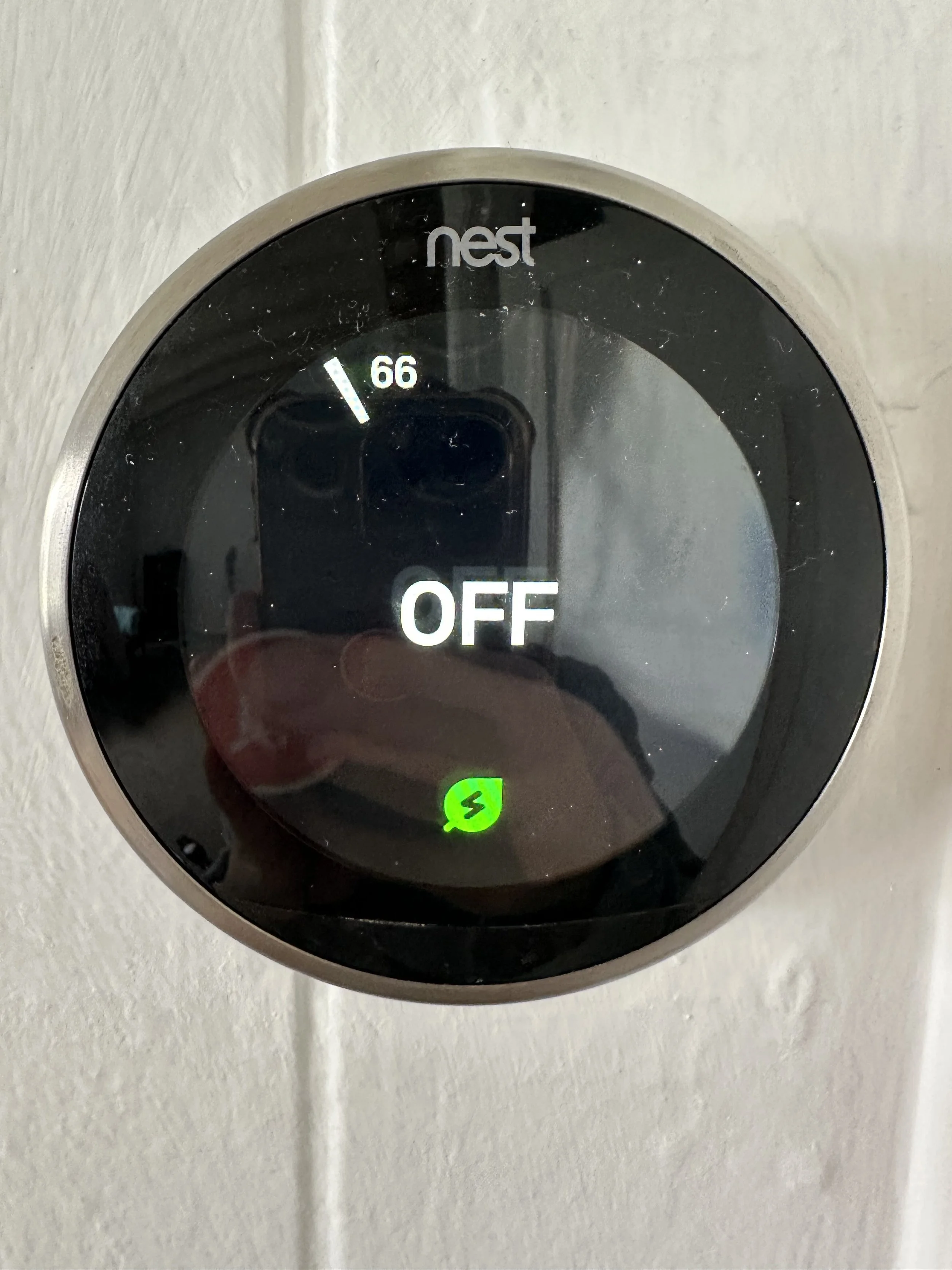 HVAC Nest