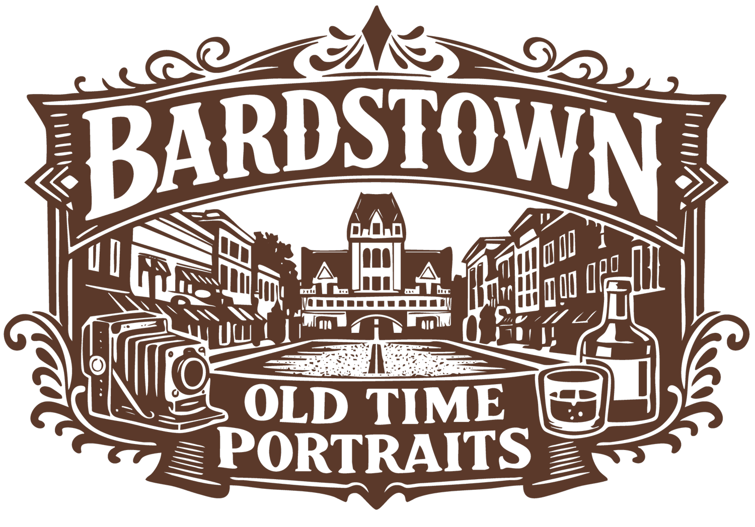 Bardstown Old Time Portraits