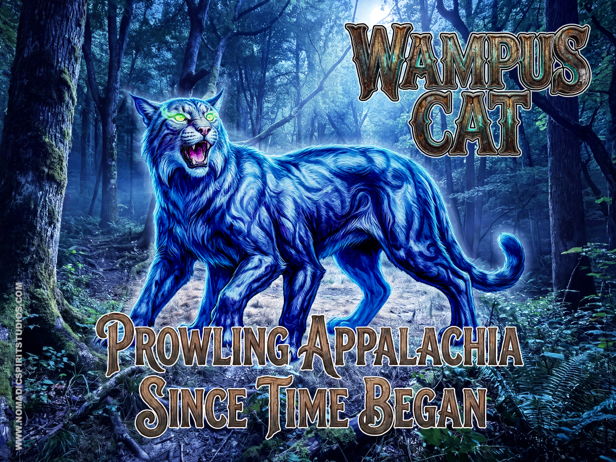 Wampus Cat
