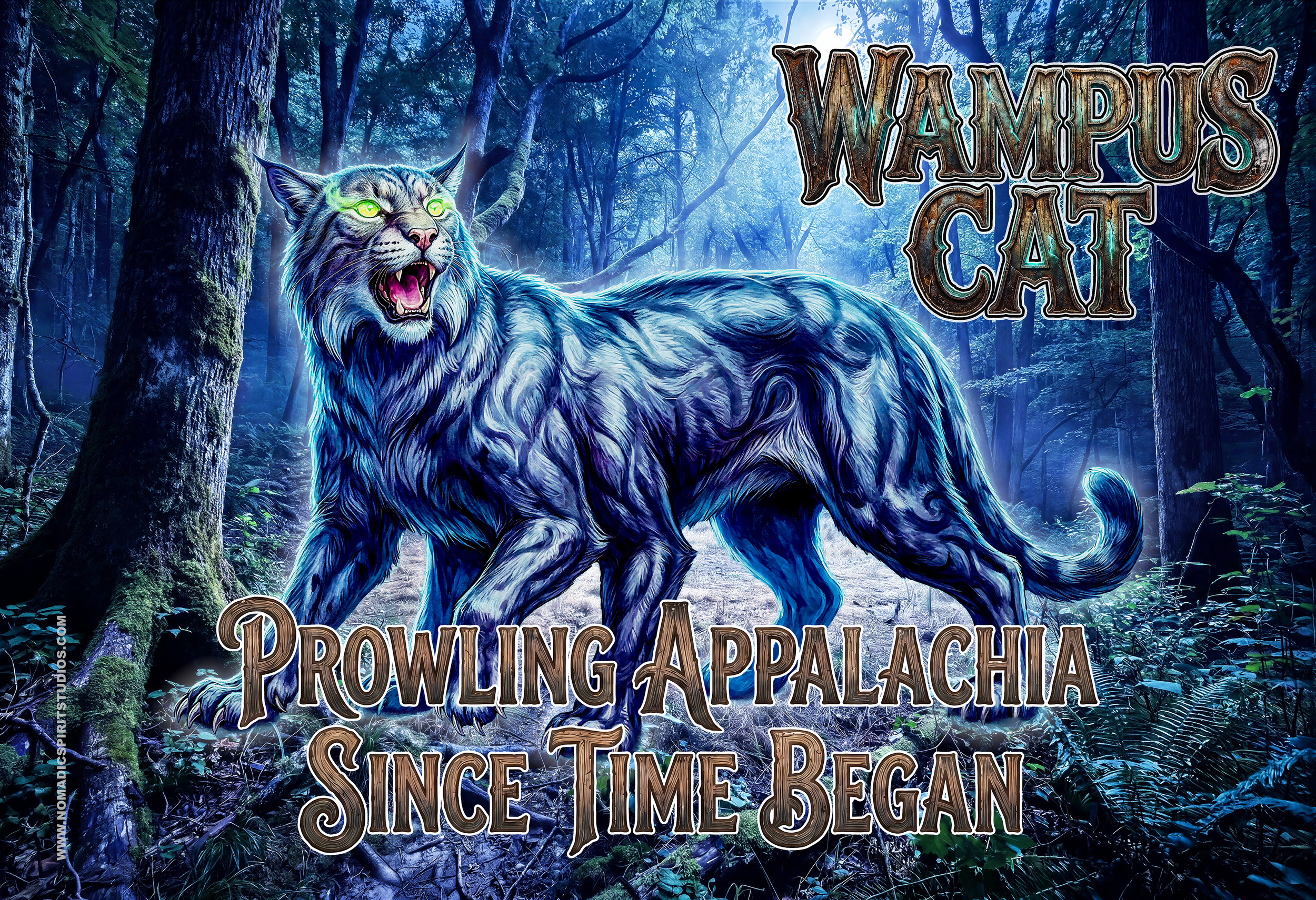 Wampus Cat