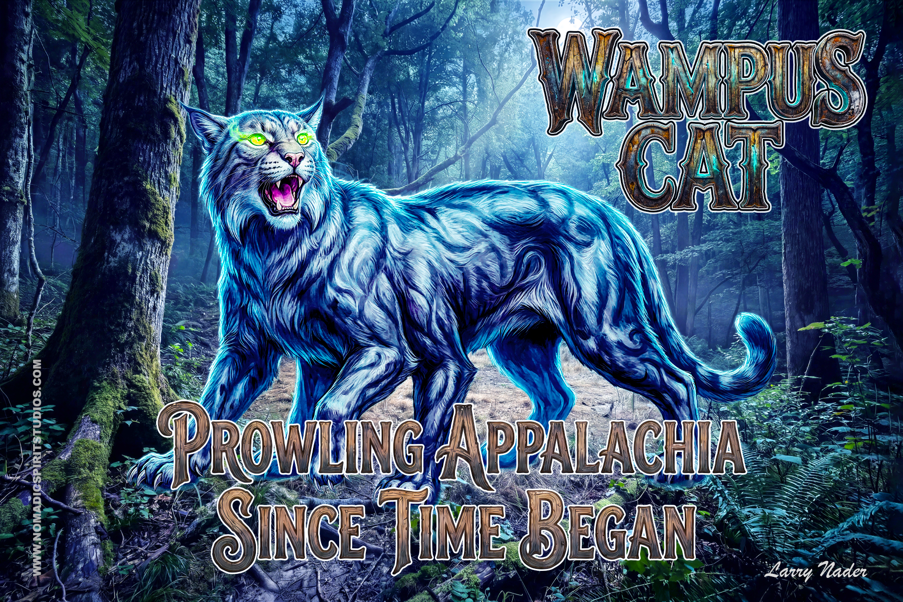 Wampus Cat