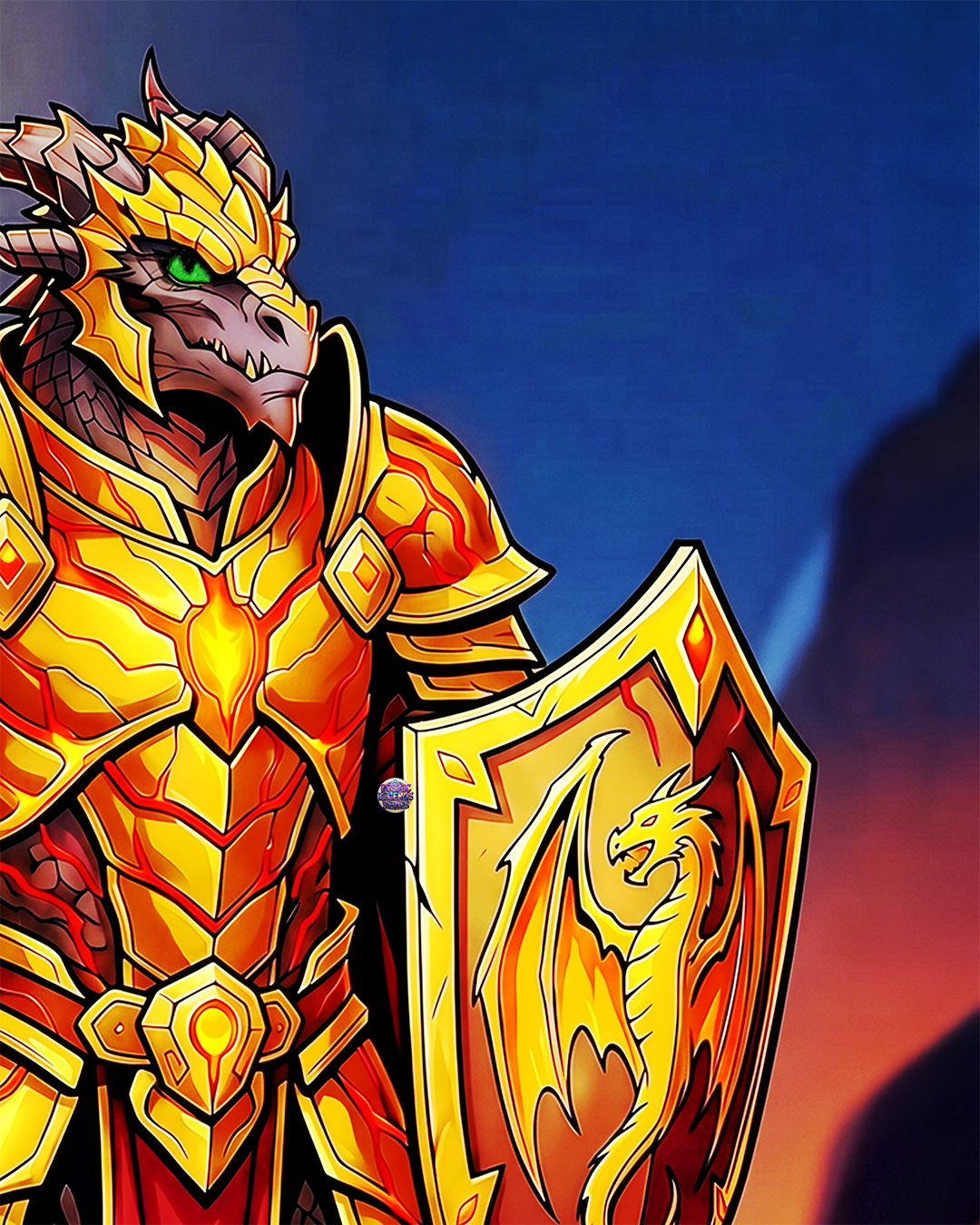 CA011 - Saurion the Warrior Product Listing Image 3.png