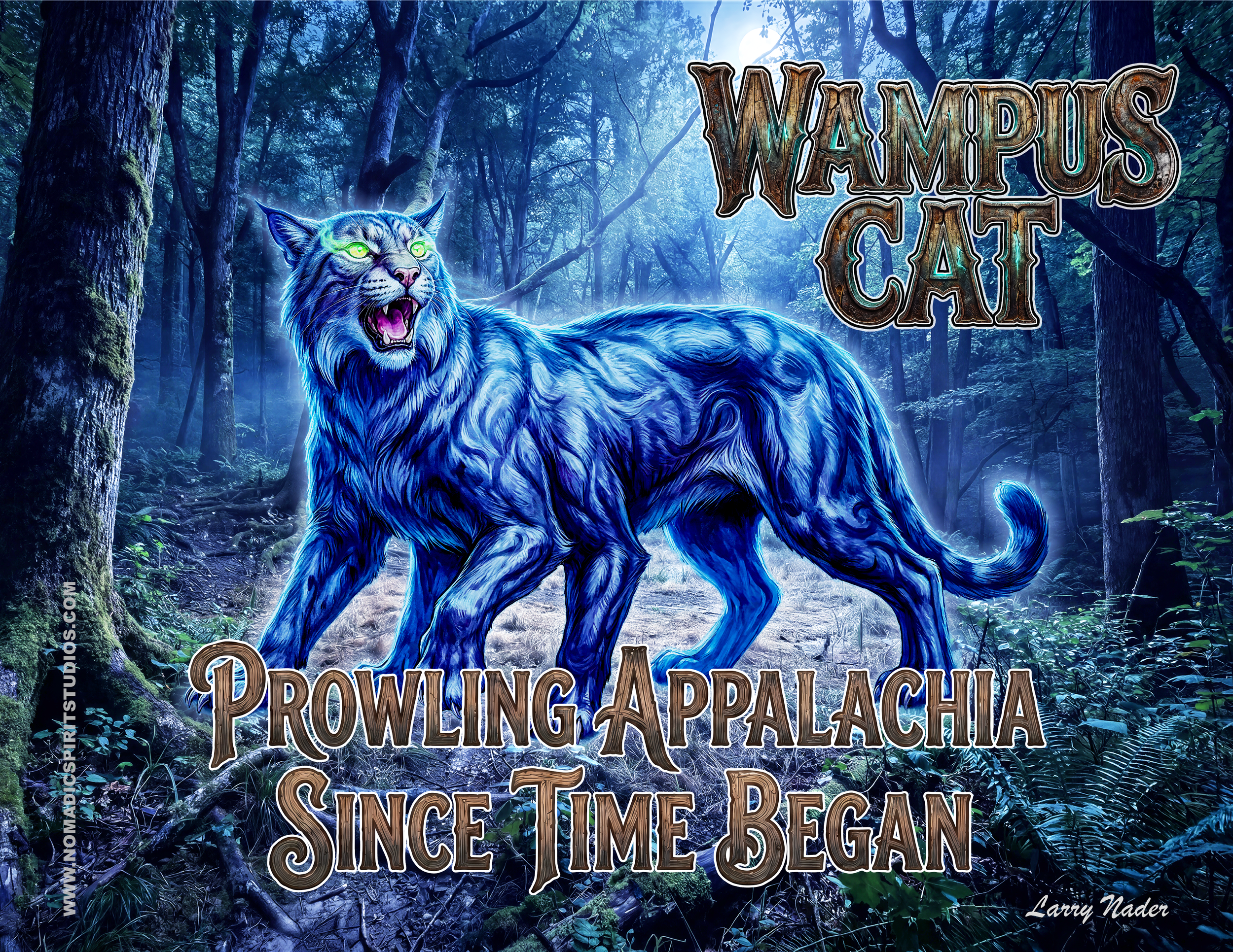 Wampus Cat