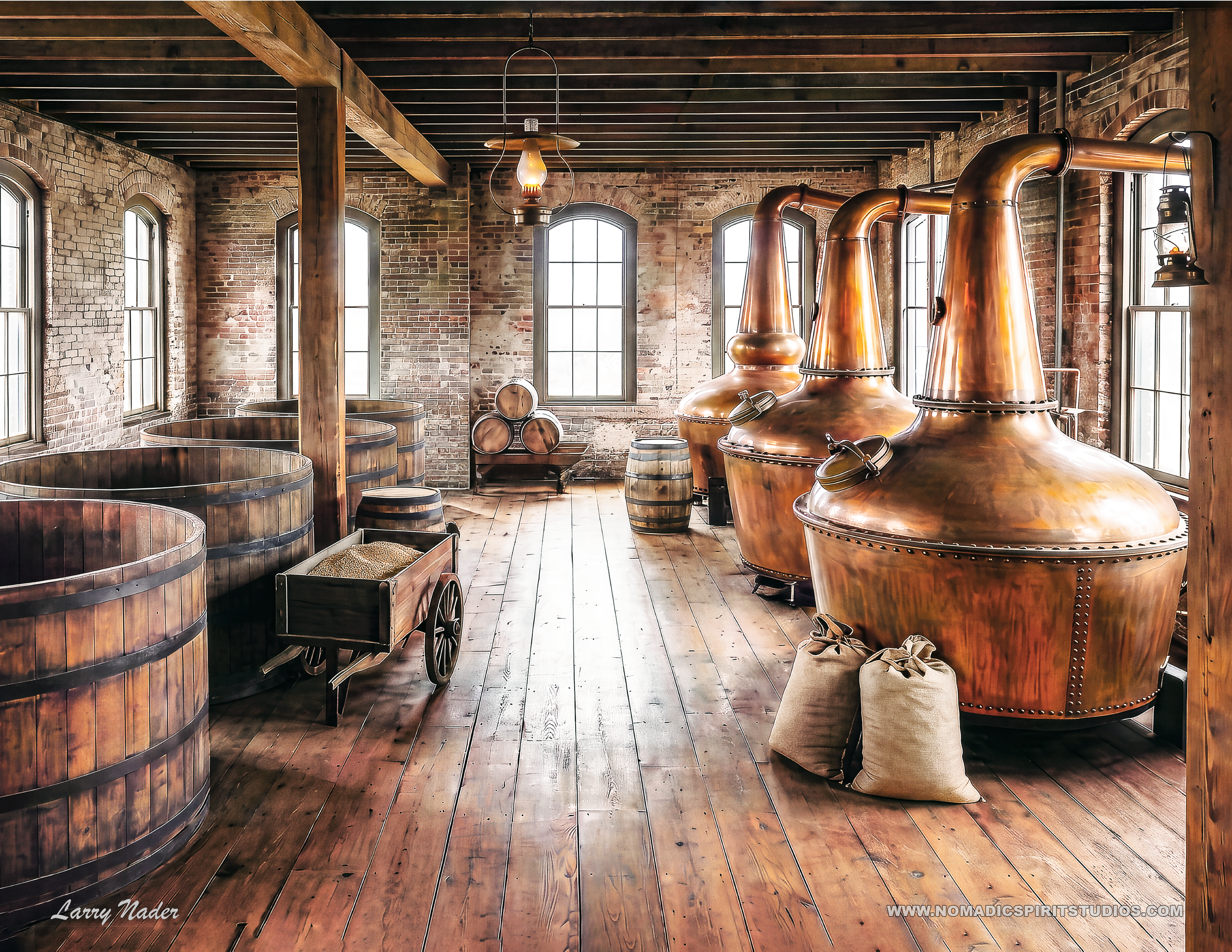 KT001 - Broubon Distillery Circa 1880 Product Listing Image 11x8,5.png