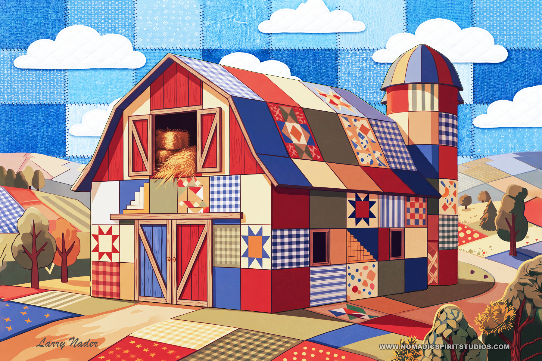 AMS001-Quilted-Hollow Product Listing Image 6x4.png