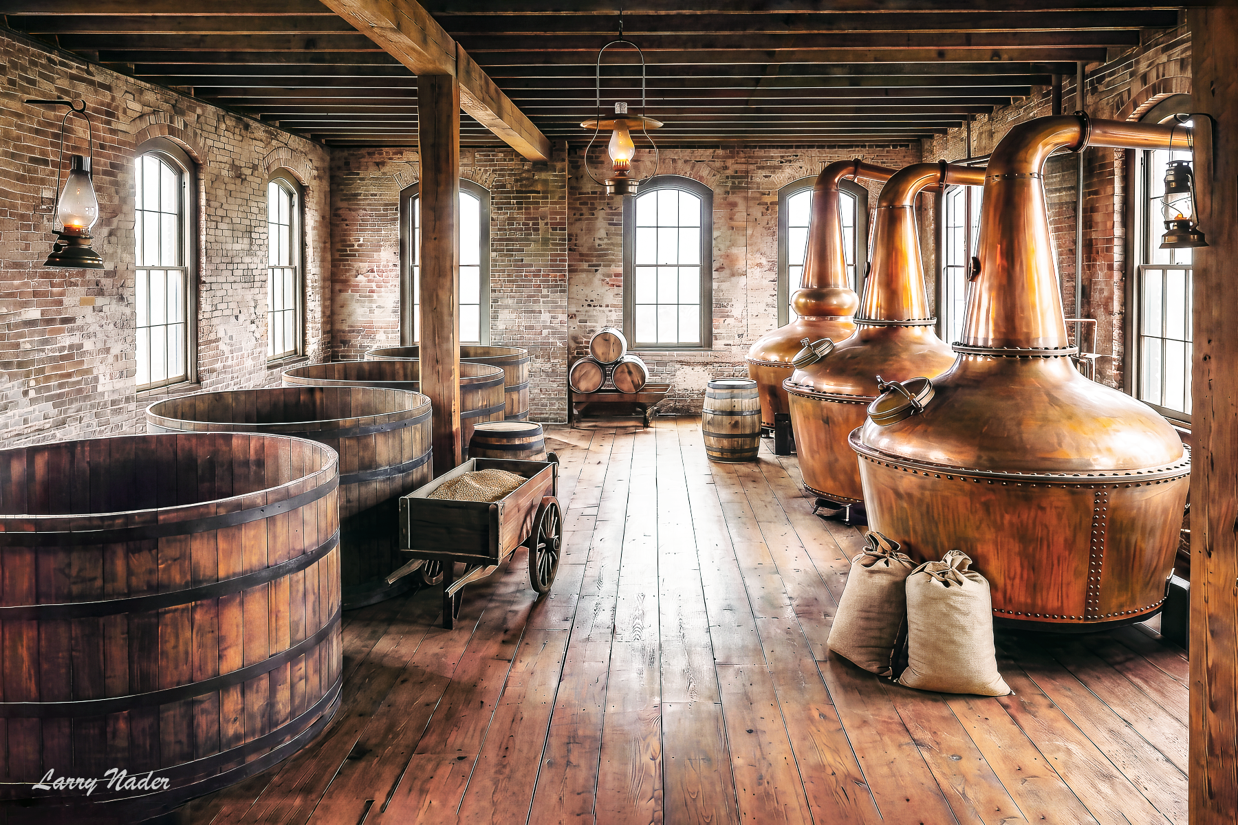 KT001 - Broubon Distillery Circa 1880 Product Listing Image 6x4.png