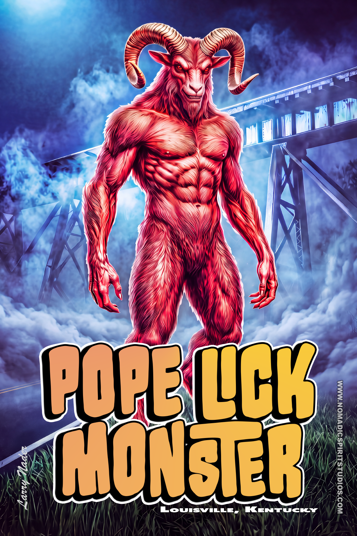AFL002 Pope Lick Monster Product Listing Image 4x6 Print.png