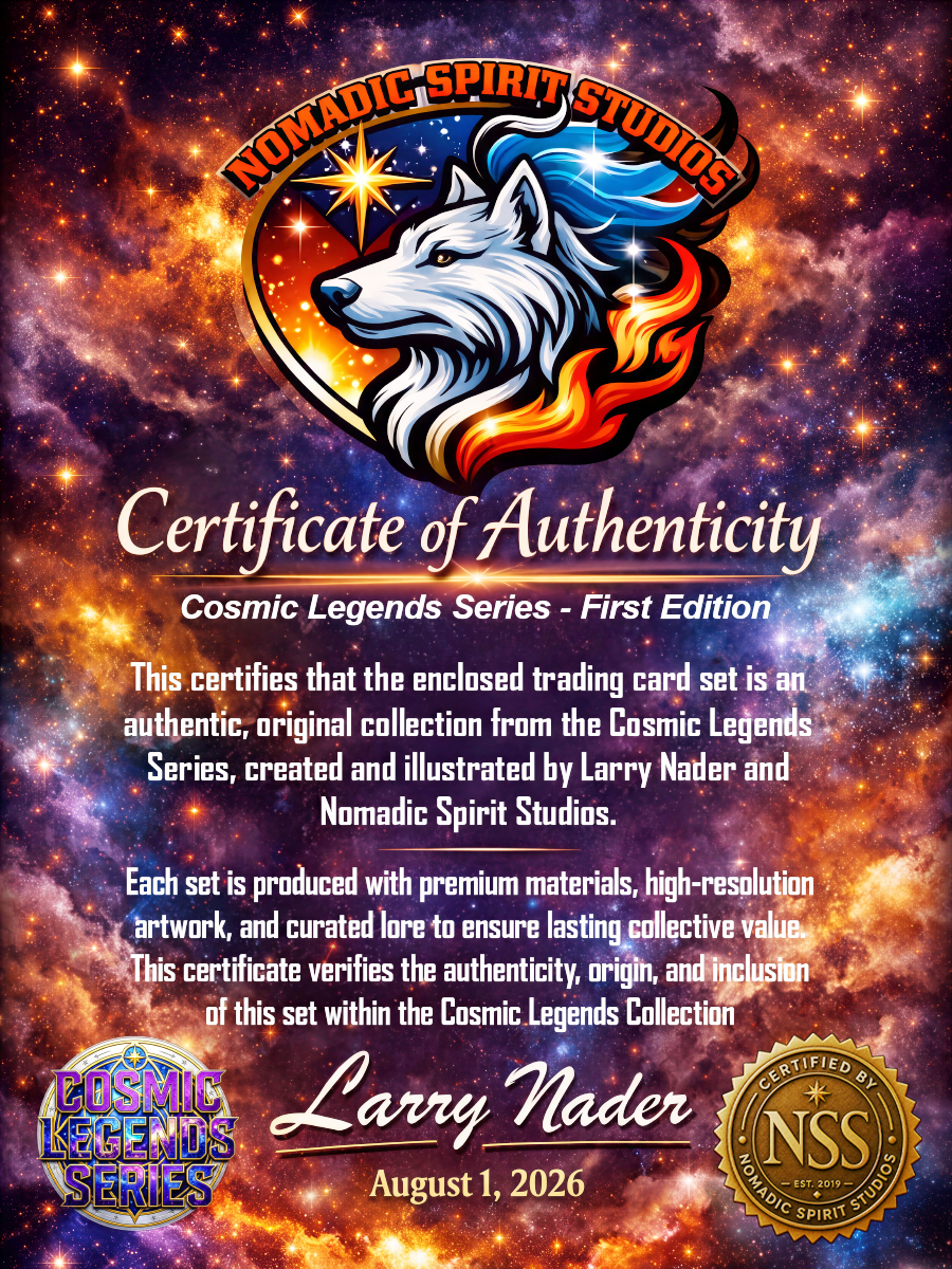 2026 Cosmic Legends Series CofA Front.png