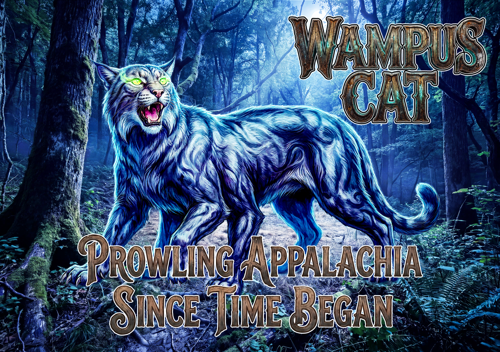 Wampus Cat