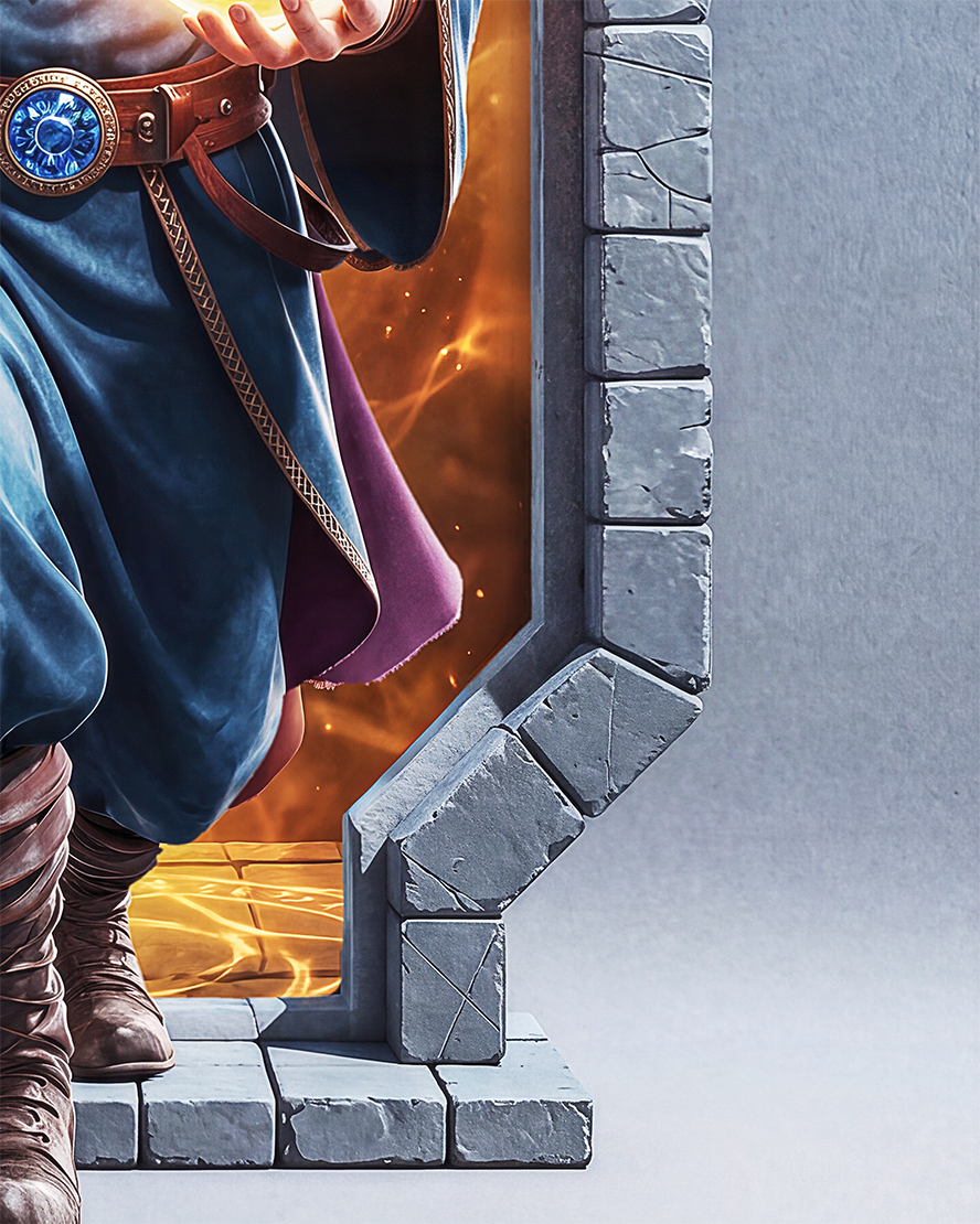 SCI003 - The Wizard Returns Product Listing Image 5.png