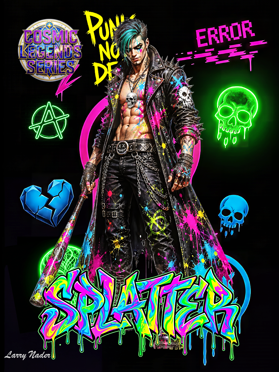 CA005 - Splatter 3x4 Trading Card Front Image.png