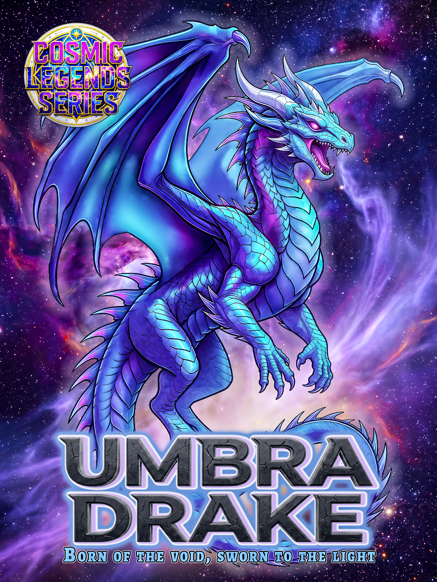 CA015 - Umbra Drake 3x4 Trading Card Image Front.png
