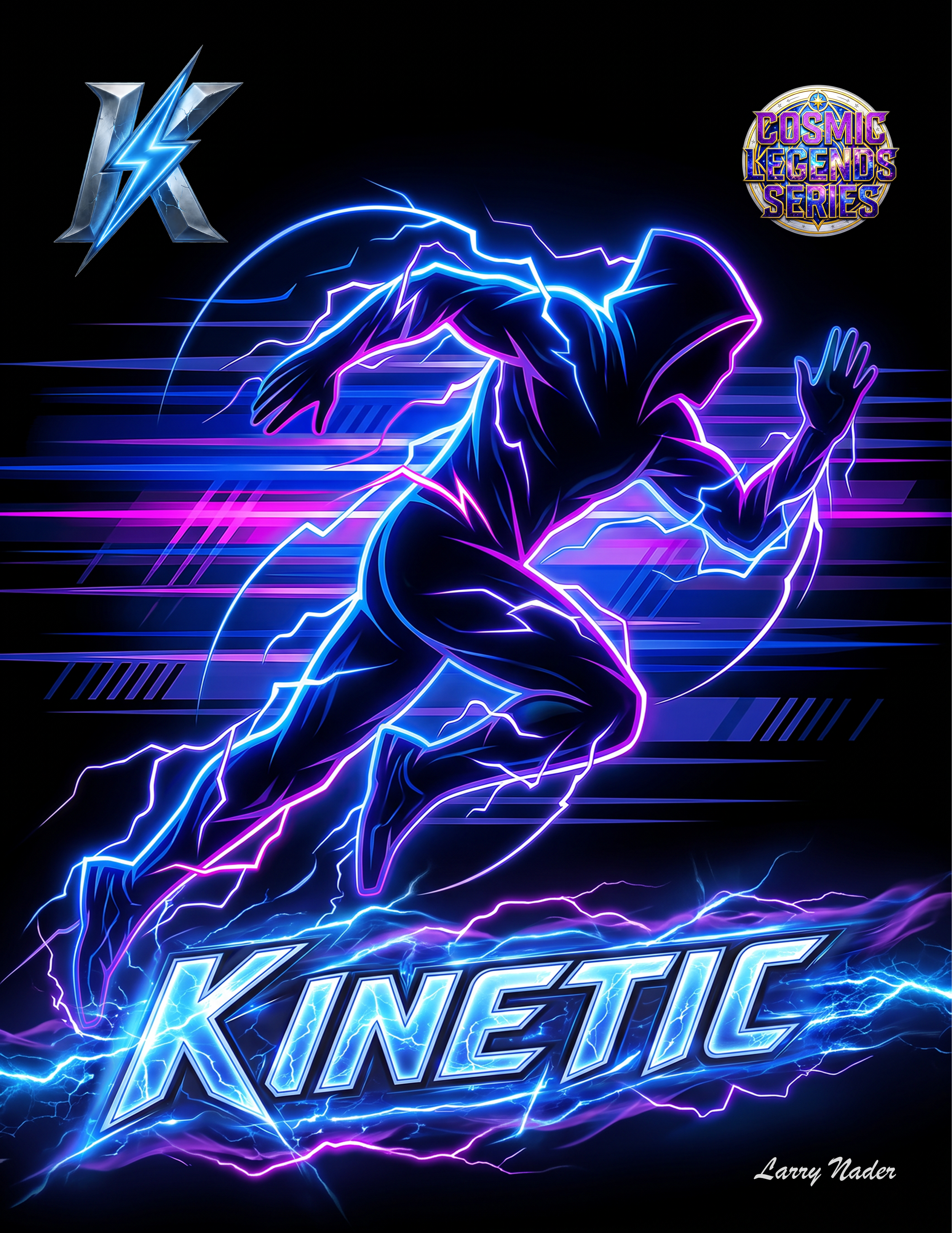 Kinetic