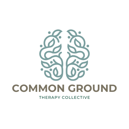 Common Ground Therapy Collective