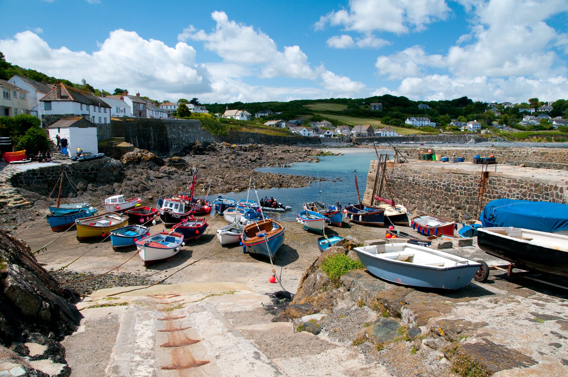 Coverack