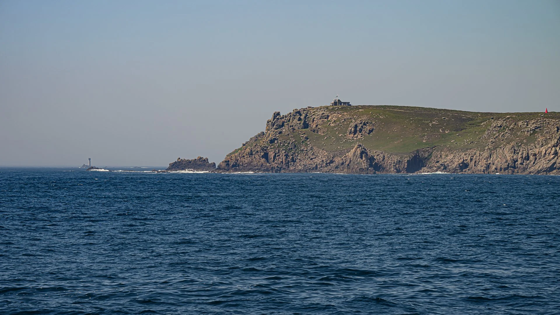 Gwennap Head