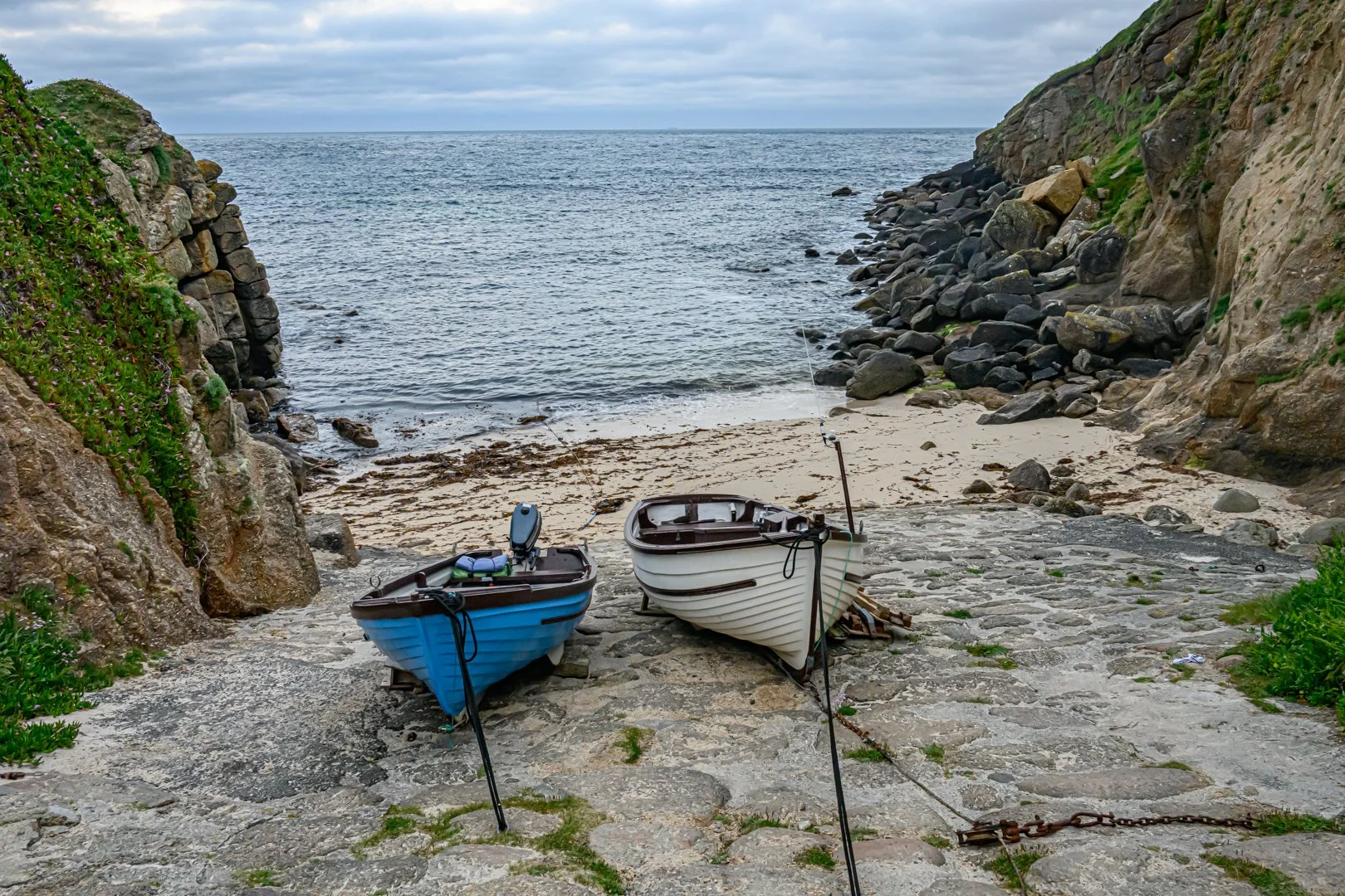 Porthgwarra