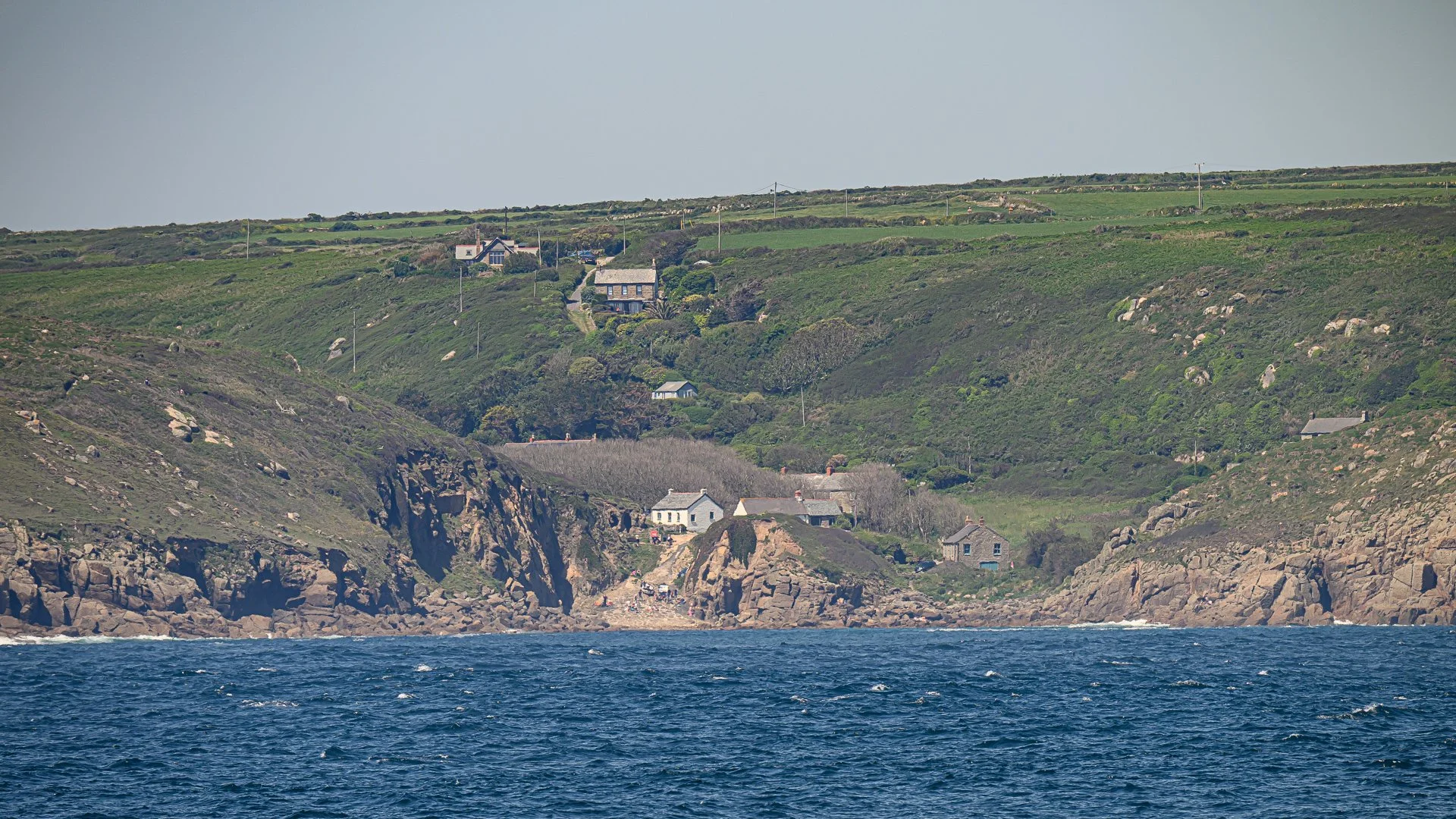 Porthgwarra