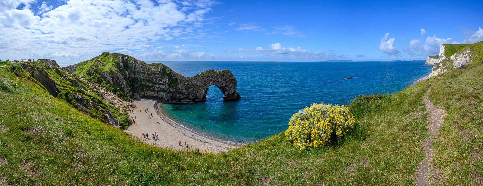 Durdle Door