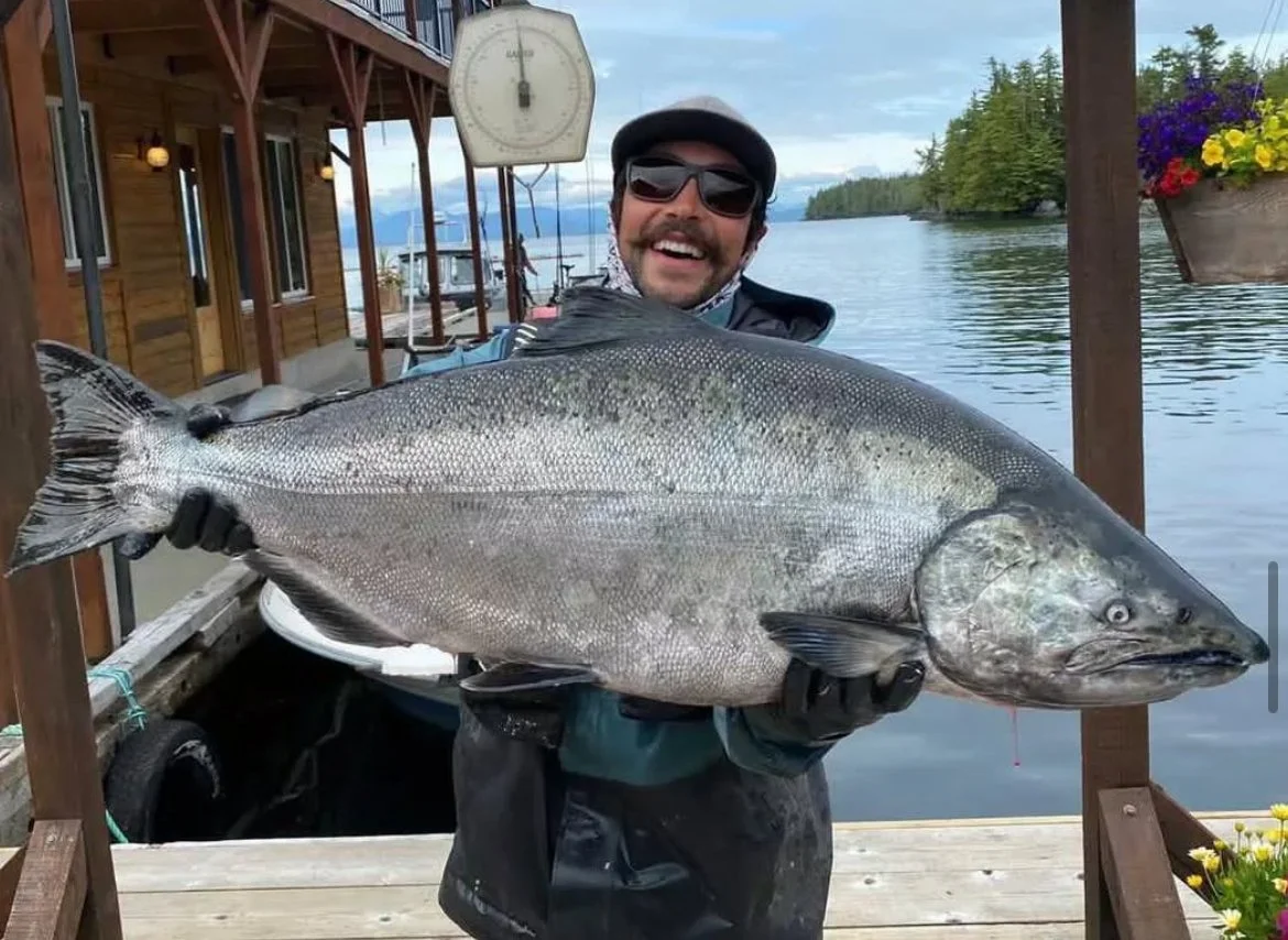 Fishing Charters