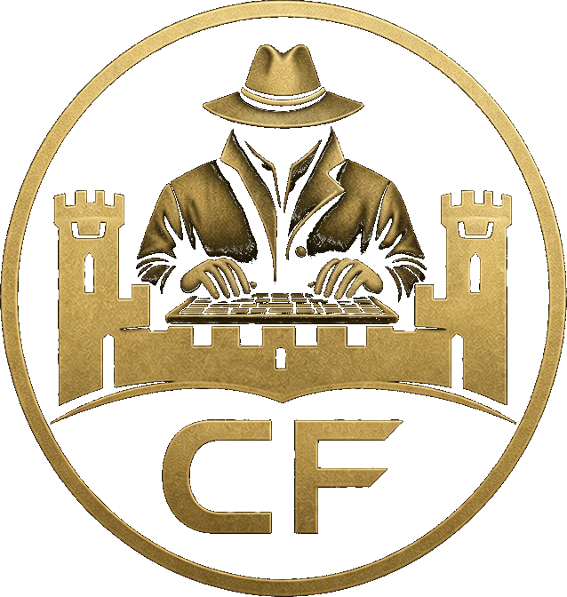 Caerfaisn | Fortress of Intelligence