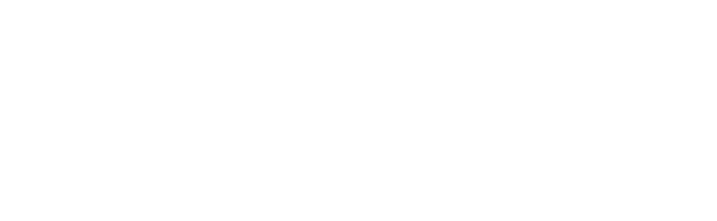Signature with the name Sam Thompson written in white on a black background