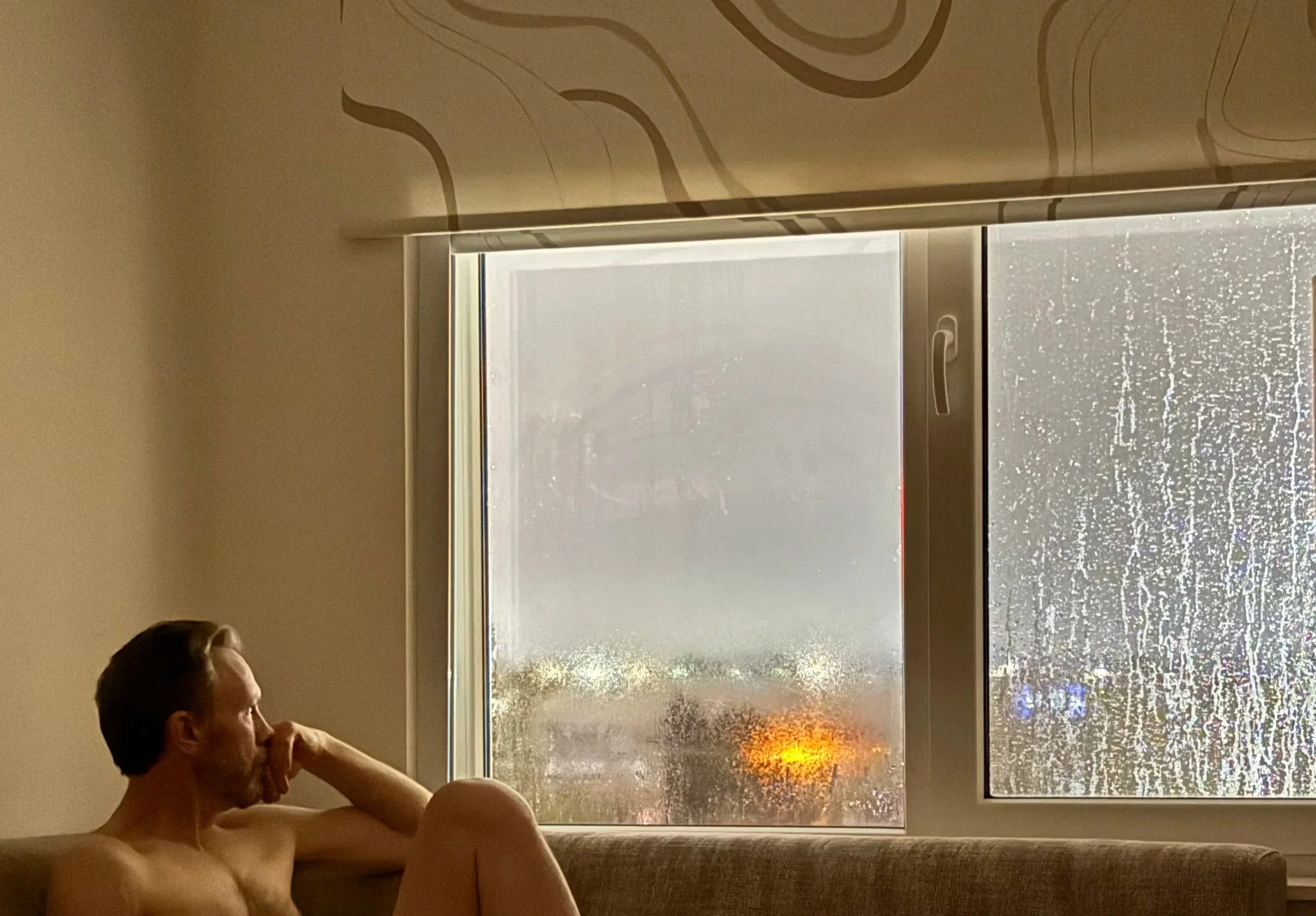 Human Weather