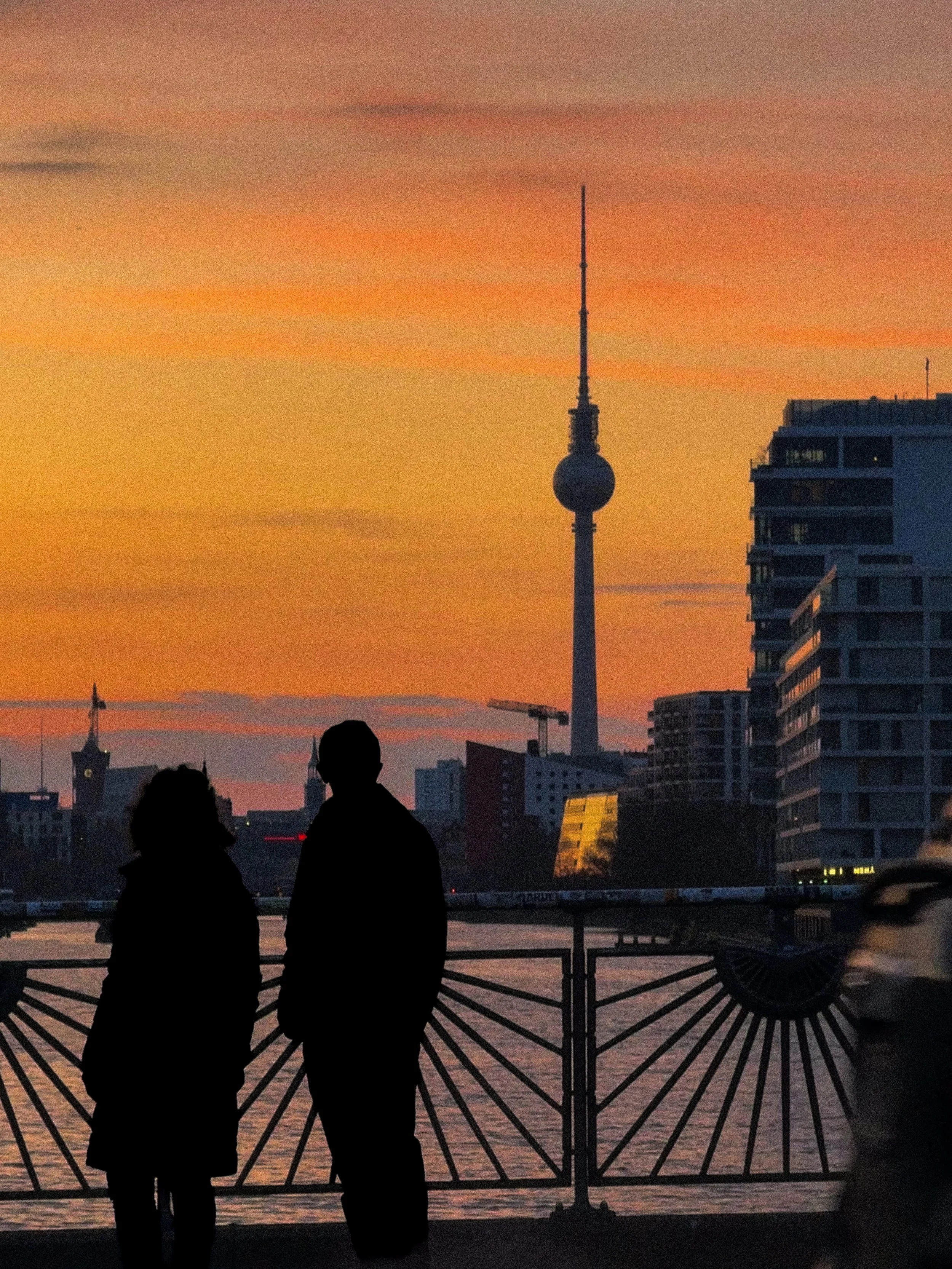 Wer trägt hier was? - Über unsichtbare Selbstverständlichkeiten