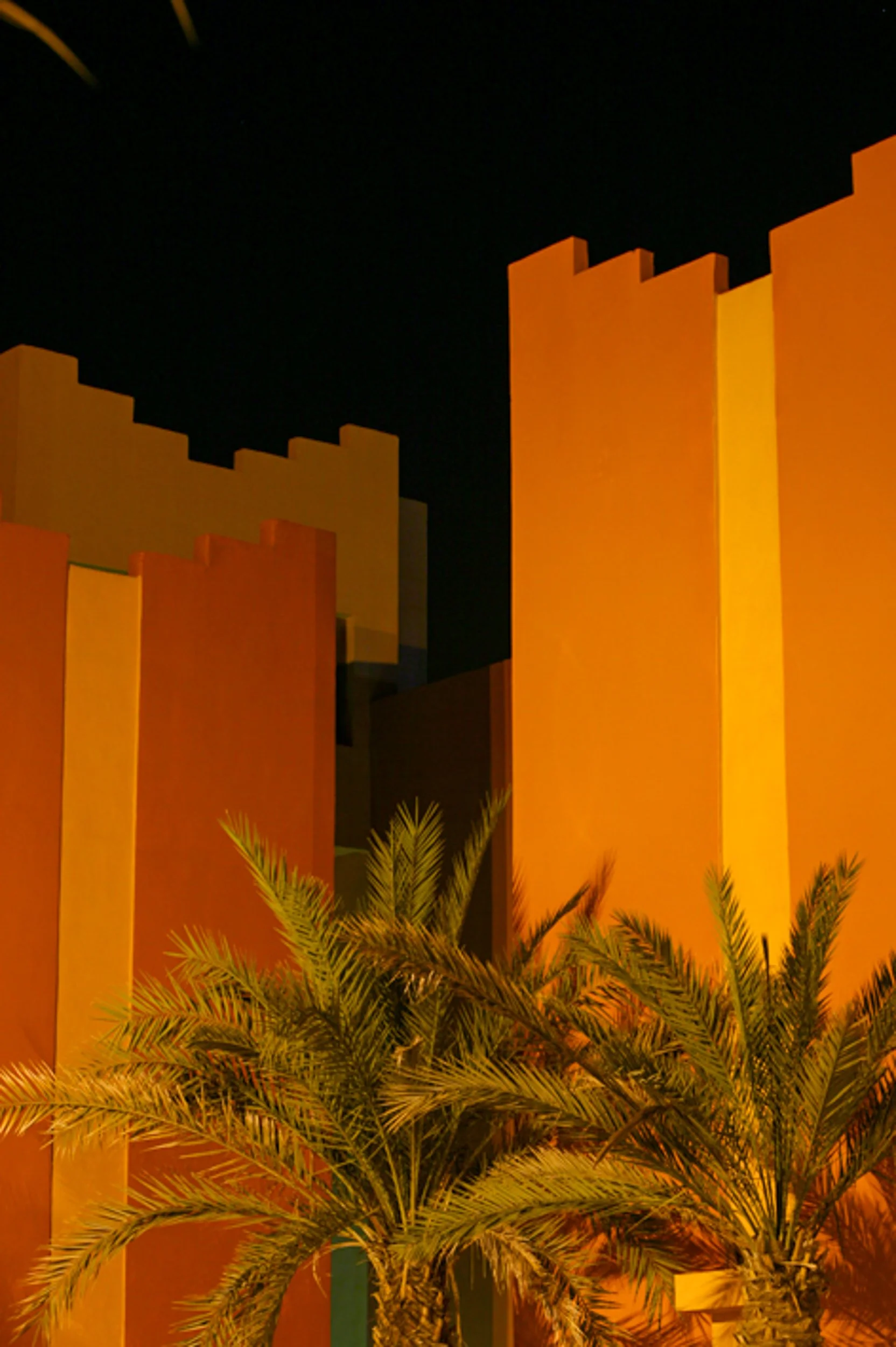 Architectural Photography