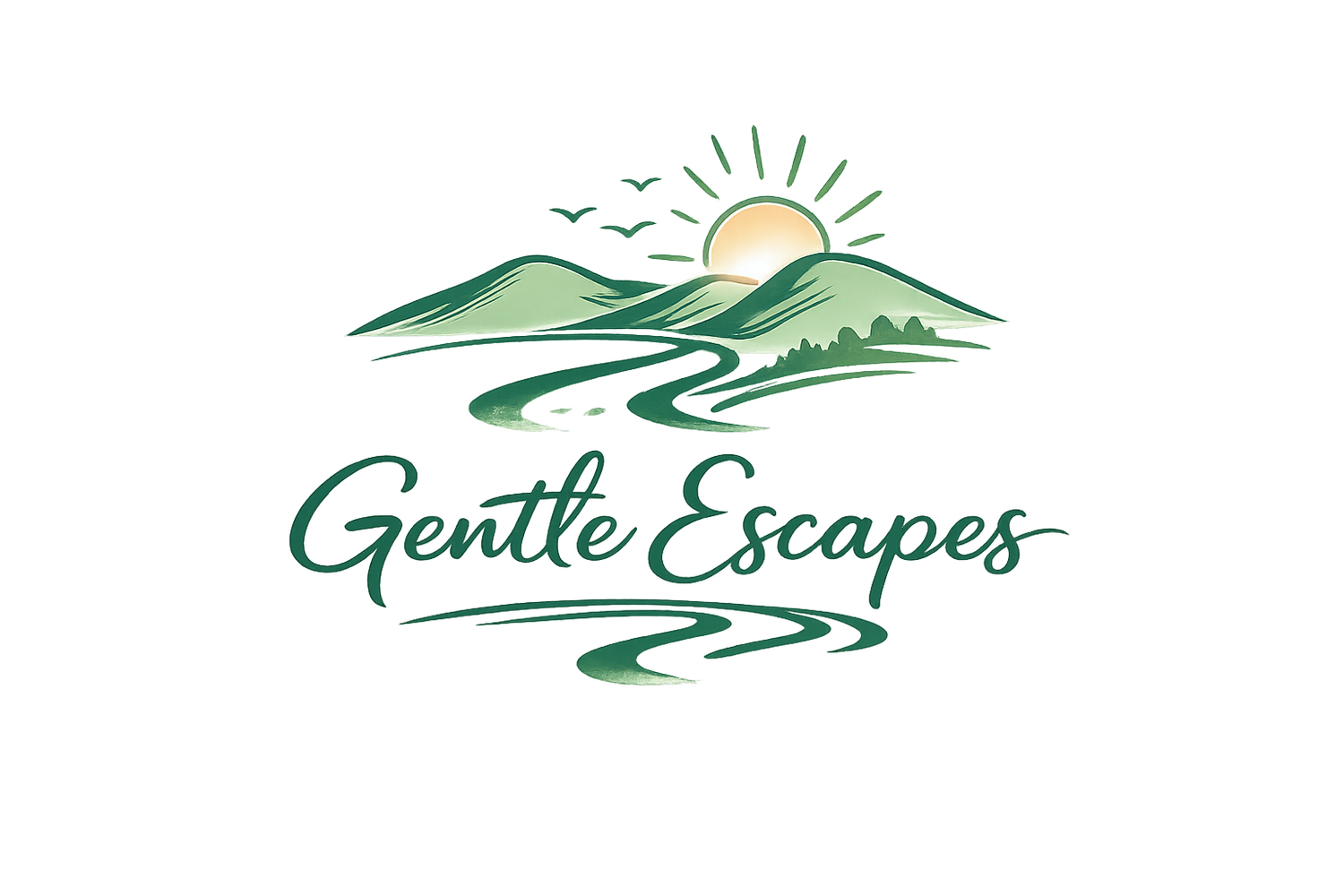 Gentle Escapes