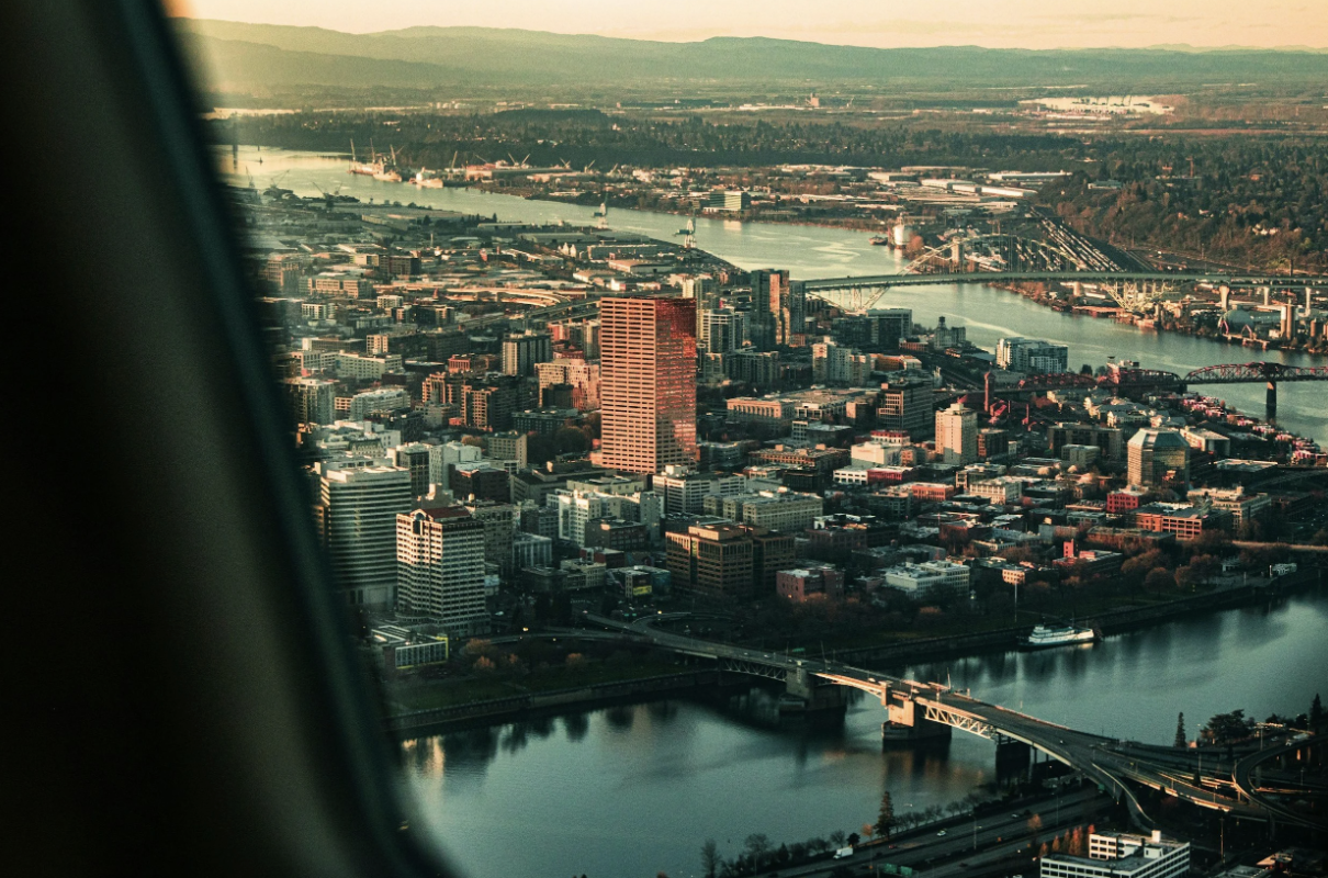 Why Mortgage Rate Changes Don’t Translate Neatly Into Portland Home Prices