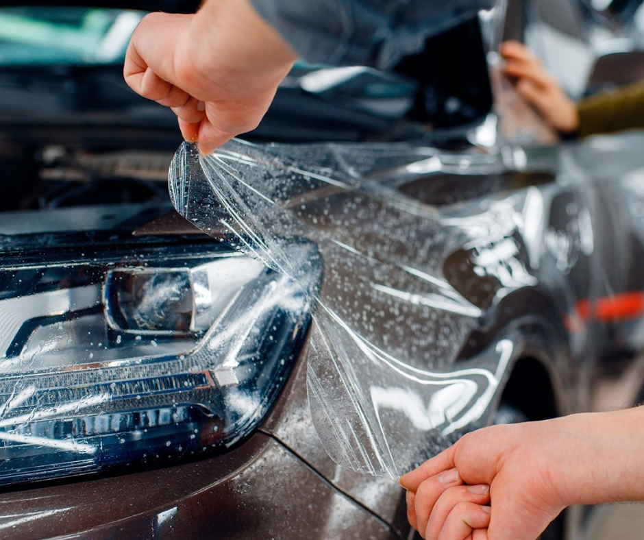 Why PPF Is Essential for Cars in Florida Heat